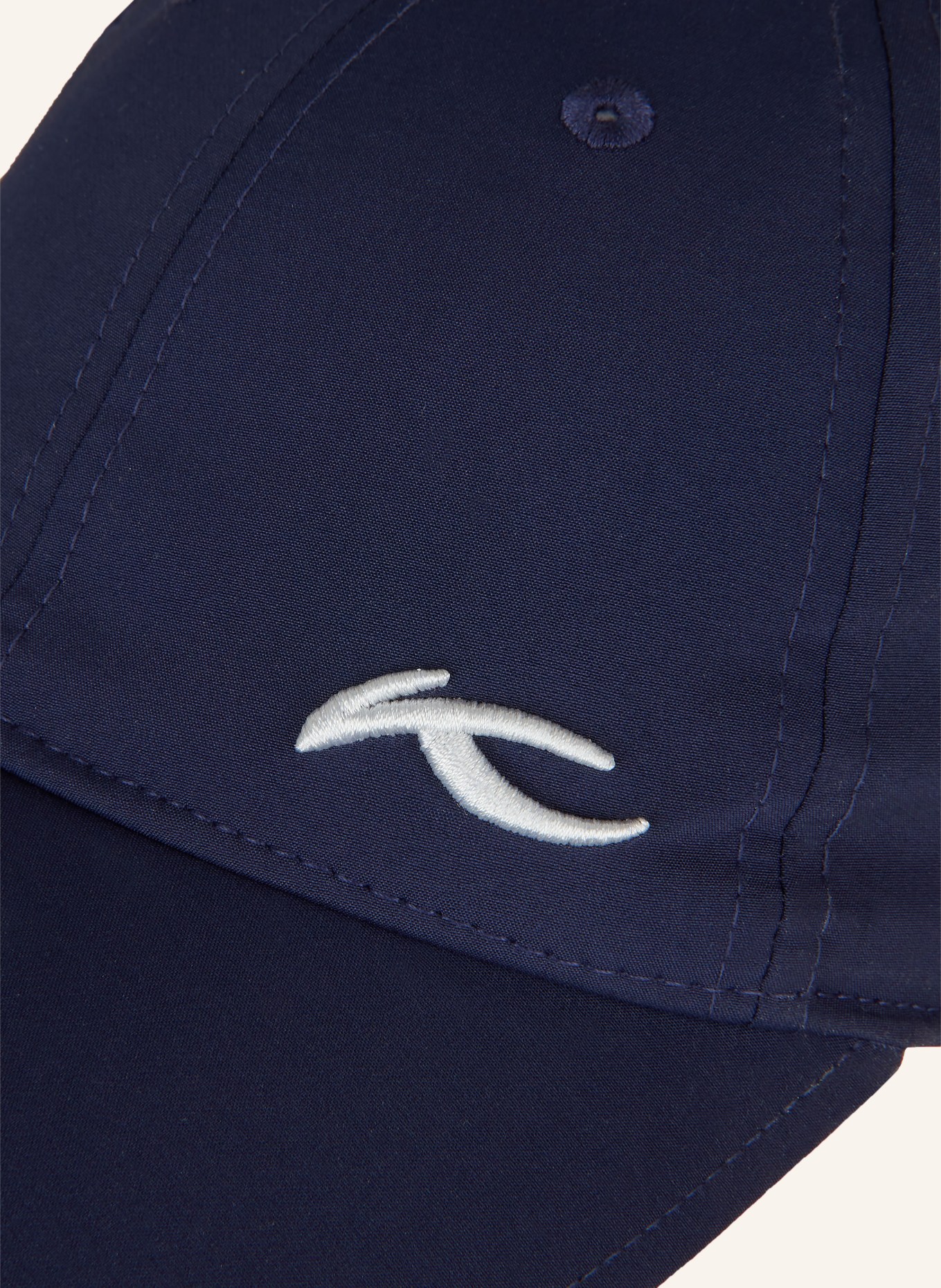 KJUS Cap, Color: DARK BLUE (Image 4)