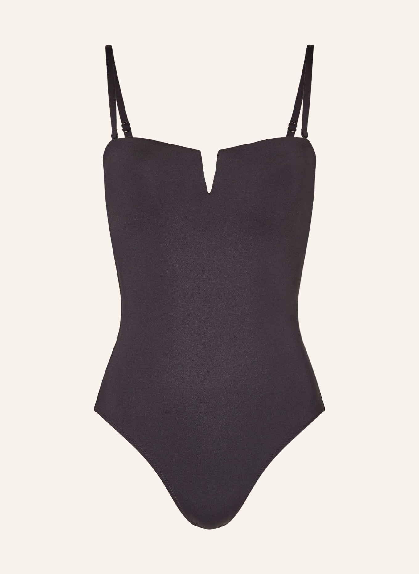 Marc O'Polo Swimsuit, Color: BLACK (Image 1)