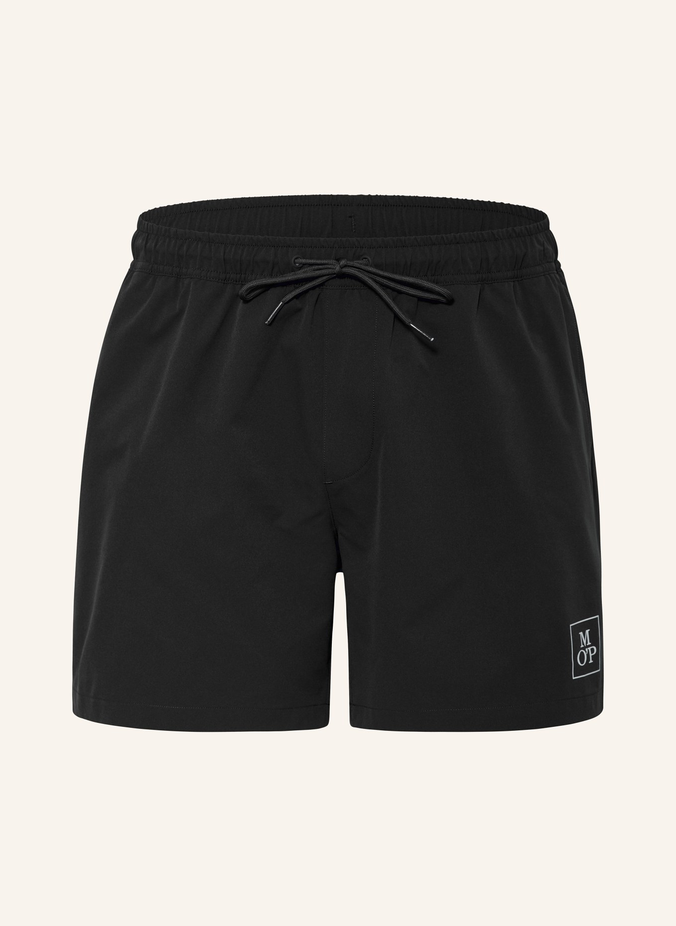 Marc O'Polo Swim shorts, Color: BLACK (Image 1)