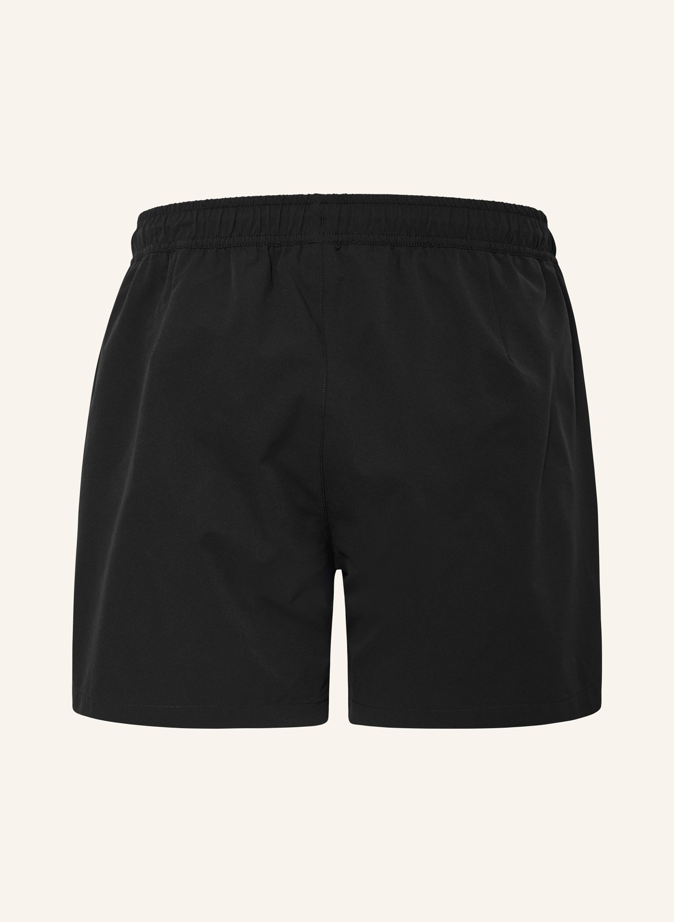 Marc O'Polo Swim shorts, Color: BLACK (Image 2)