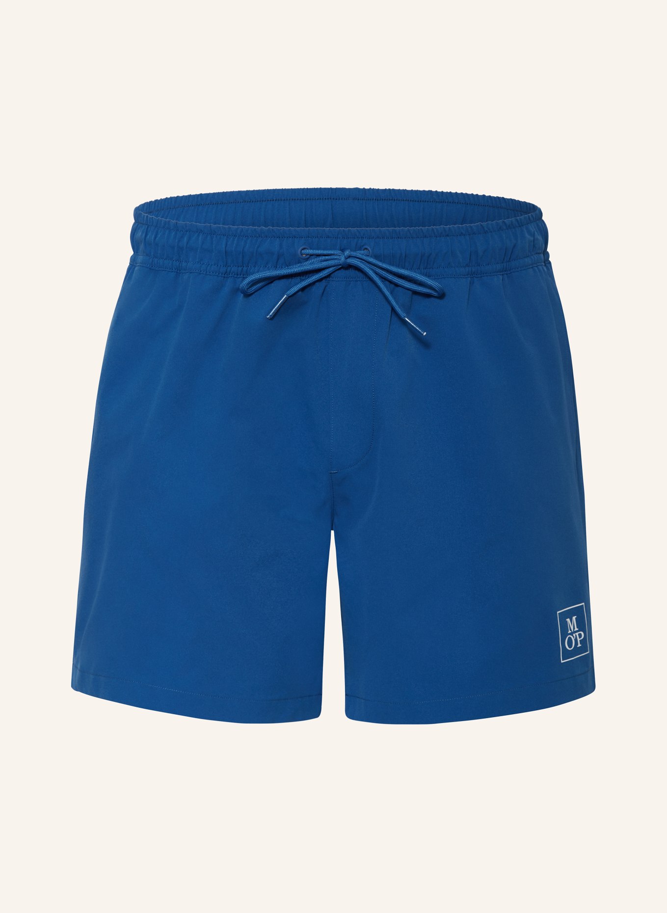 Marc O'Polo Swim shorts, Color: BLUE (Image 1)