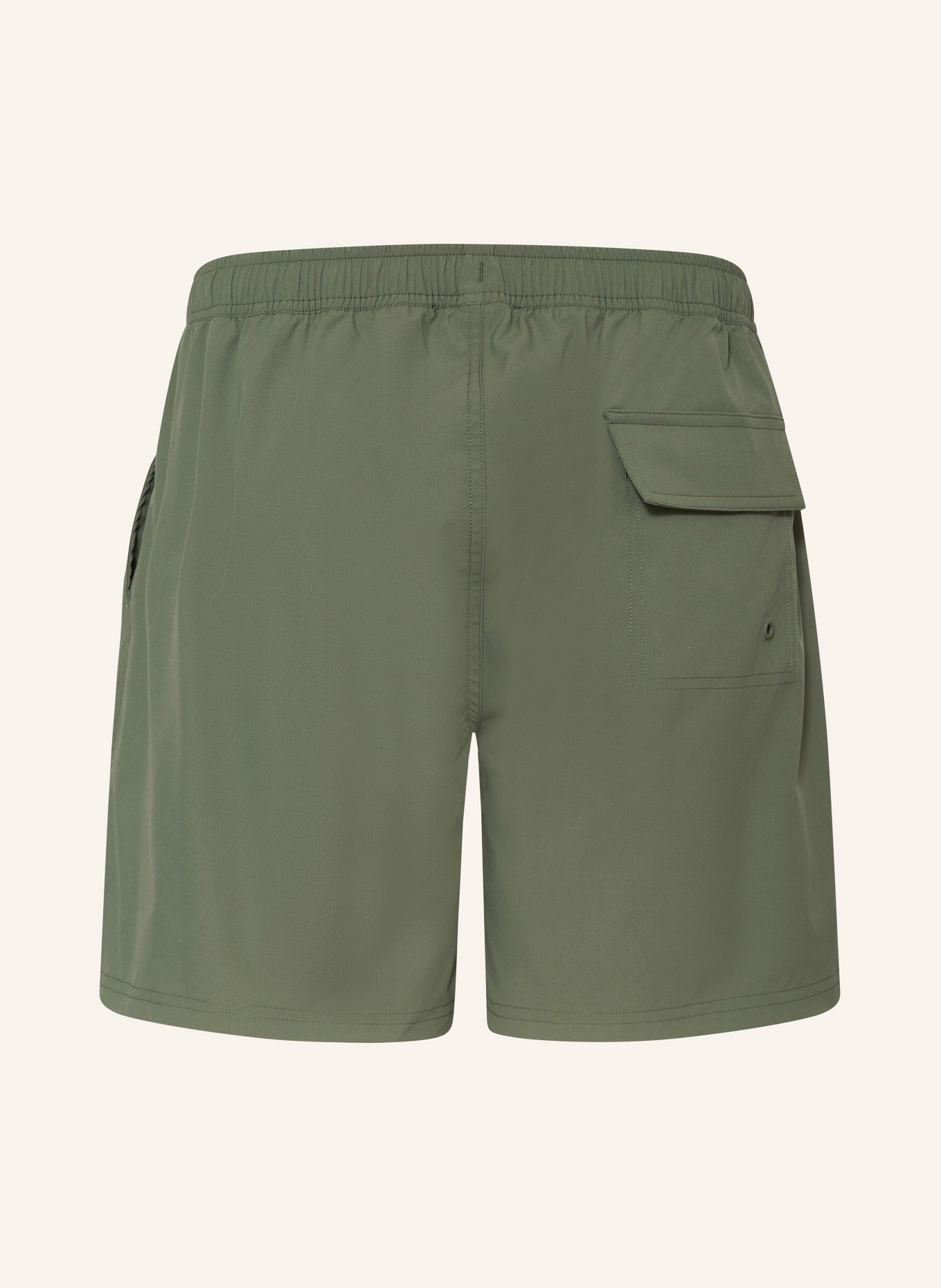 Marc O'Polo Swim shorts, Color: GREEN (Image 2)