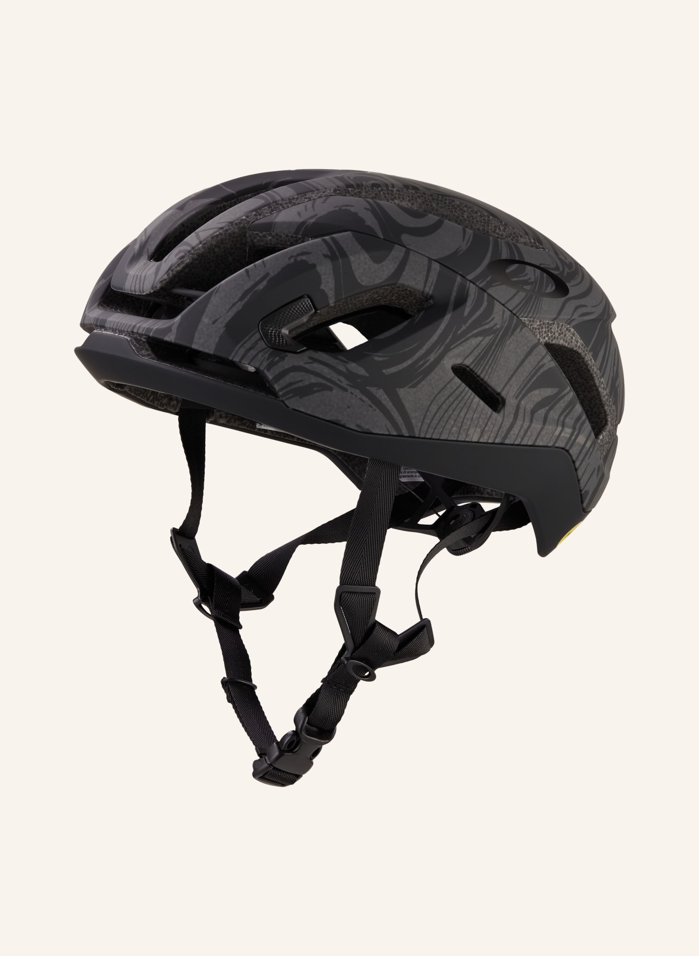 OAKLEY Cycling helmet ARO5 MIPS: BLACK