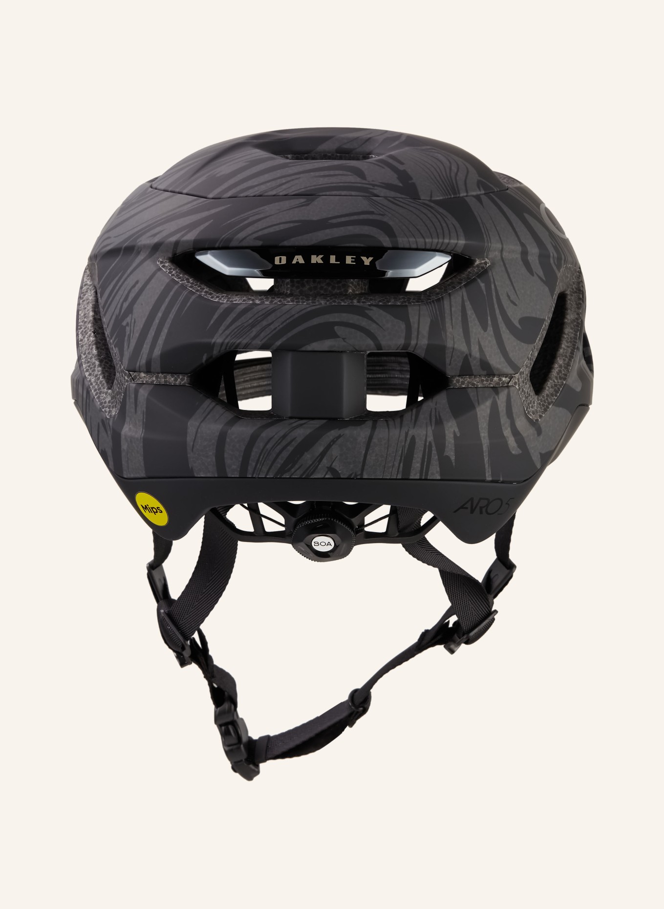 OAKLEY Cycling helmet ARO5 MIPS: BLACK