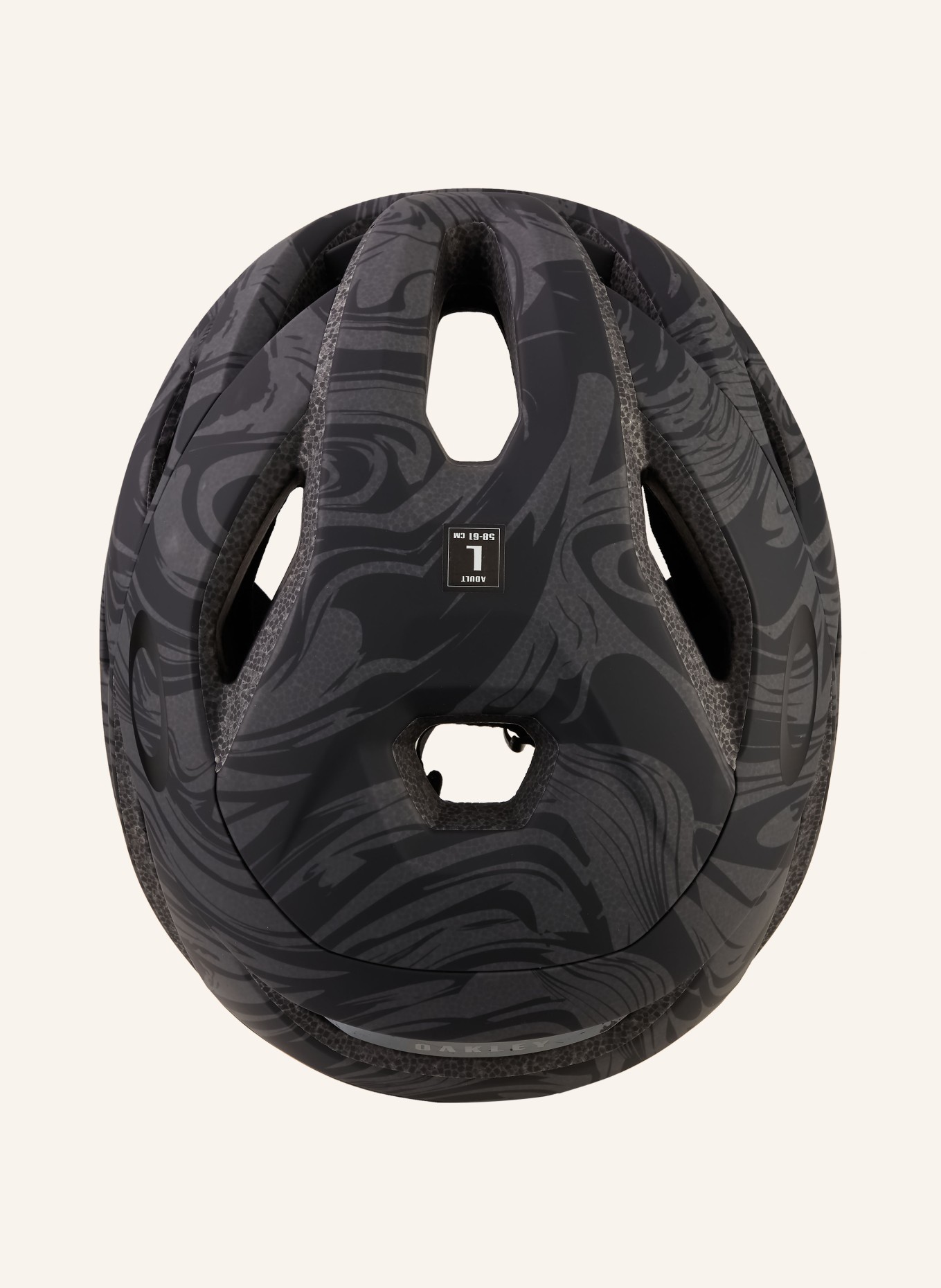 OAKLEY Cycling helmet ARO5 MIPS: BLACK