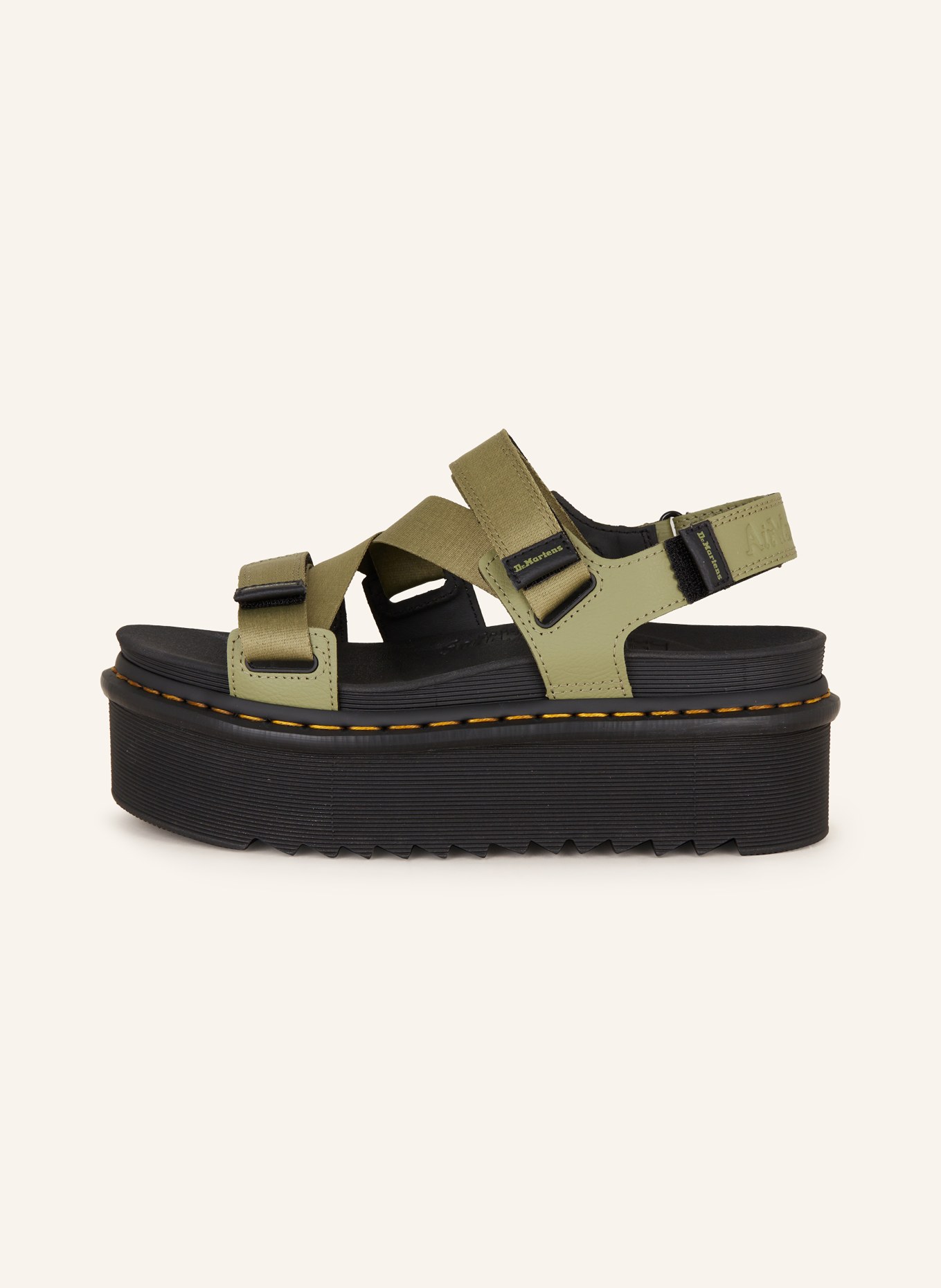 Ariel wyoming dr clearance martens