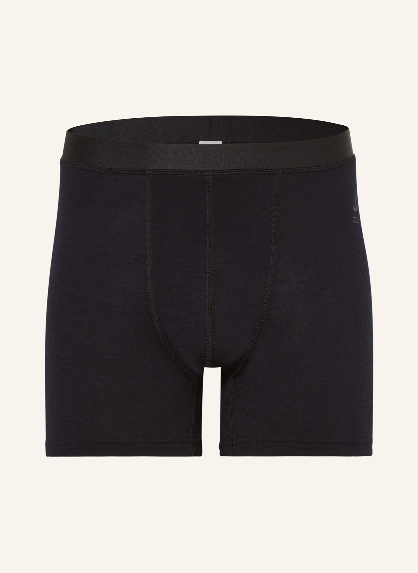 Organic Mens Underwear Boxer Shorts for Men Merino Wool Boxer