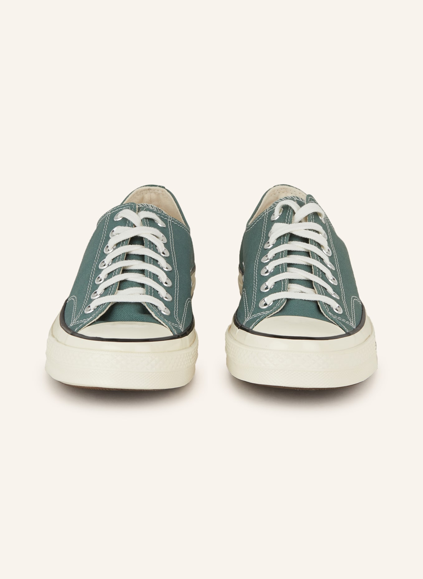 CONVERSE Sneakers CHUCK 70 OX, Color: GREEN (Image 3)