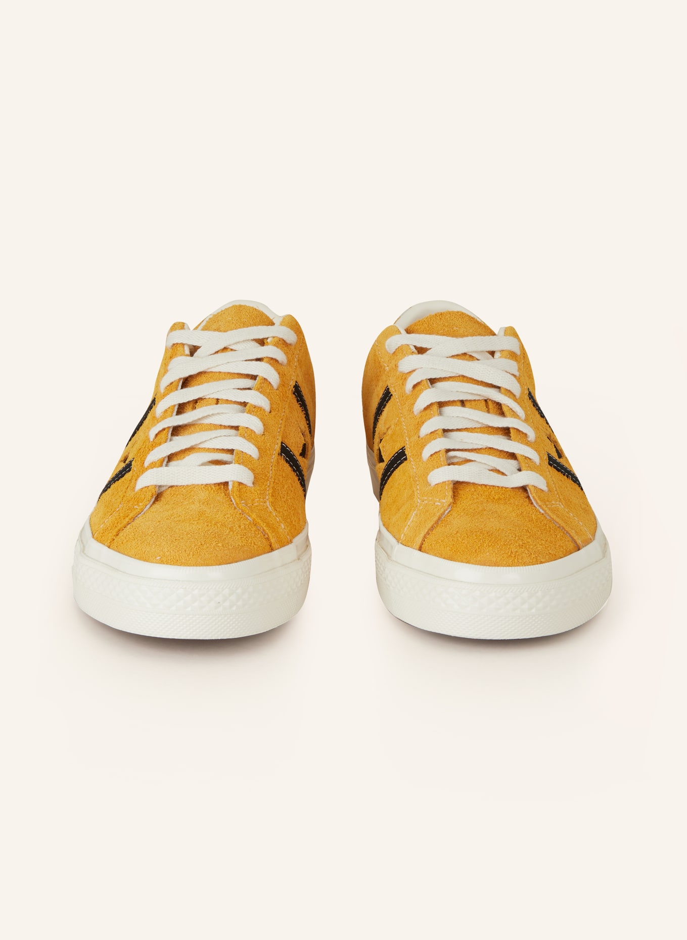 CONVERSE Sneakers ONE STAR ACADEMY PRO, Color: DARK YELLOW (Image 3)