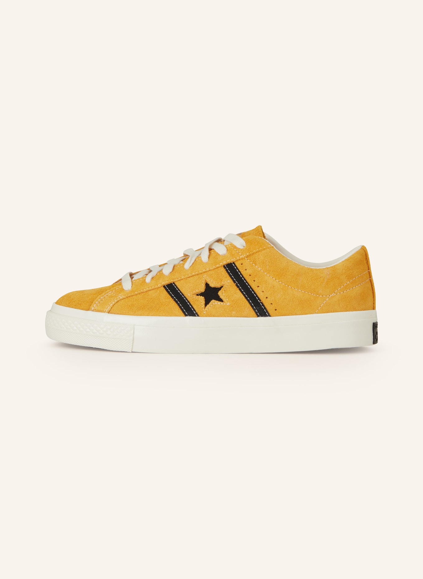 CONVERSE Sneakers ONE STAR ACADEMY PRO, Color: DARK YELLOW (Image 4)