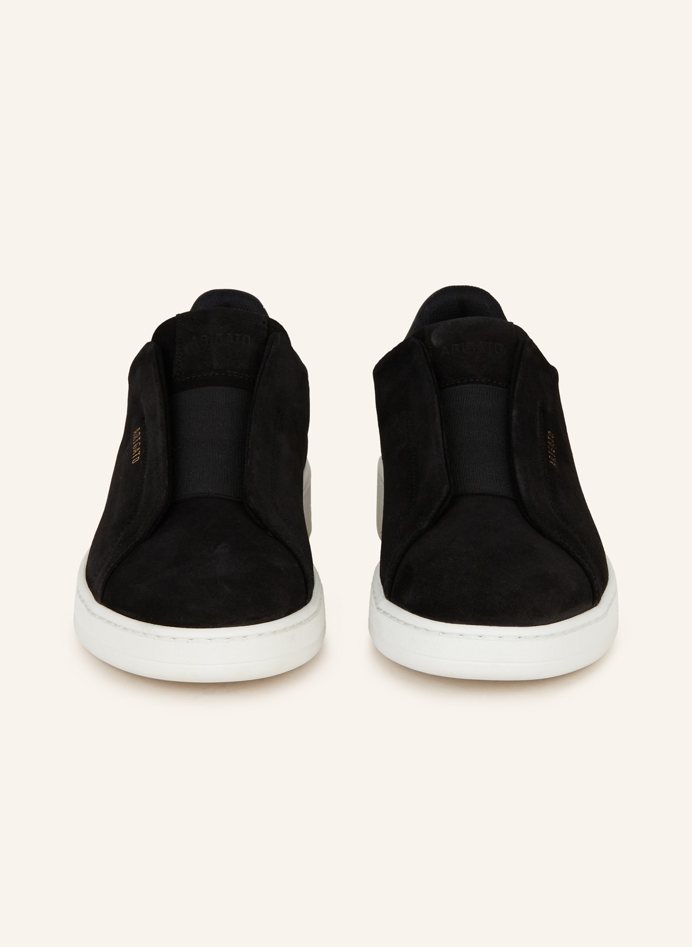 AXEL ARIGATO Slip-on sneakers DICE, Color: BLACK (Image 3)