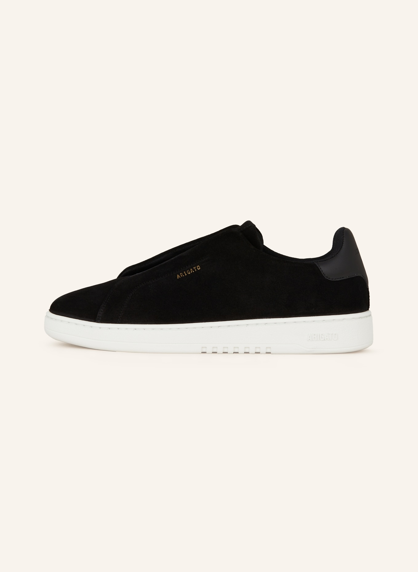 AXEL ARIGATO Slip-on sneakers DICE, Color: BLACK (Image 4)