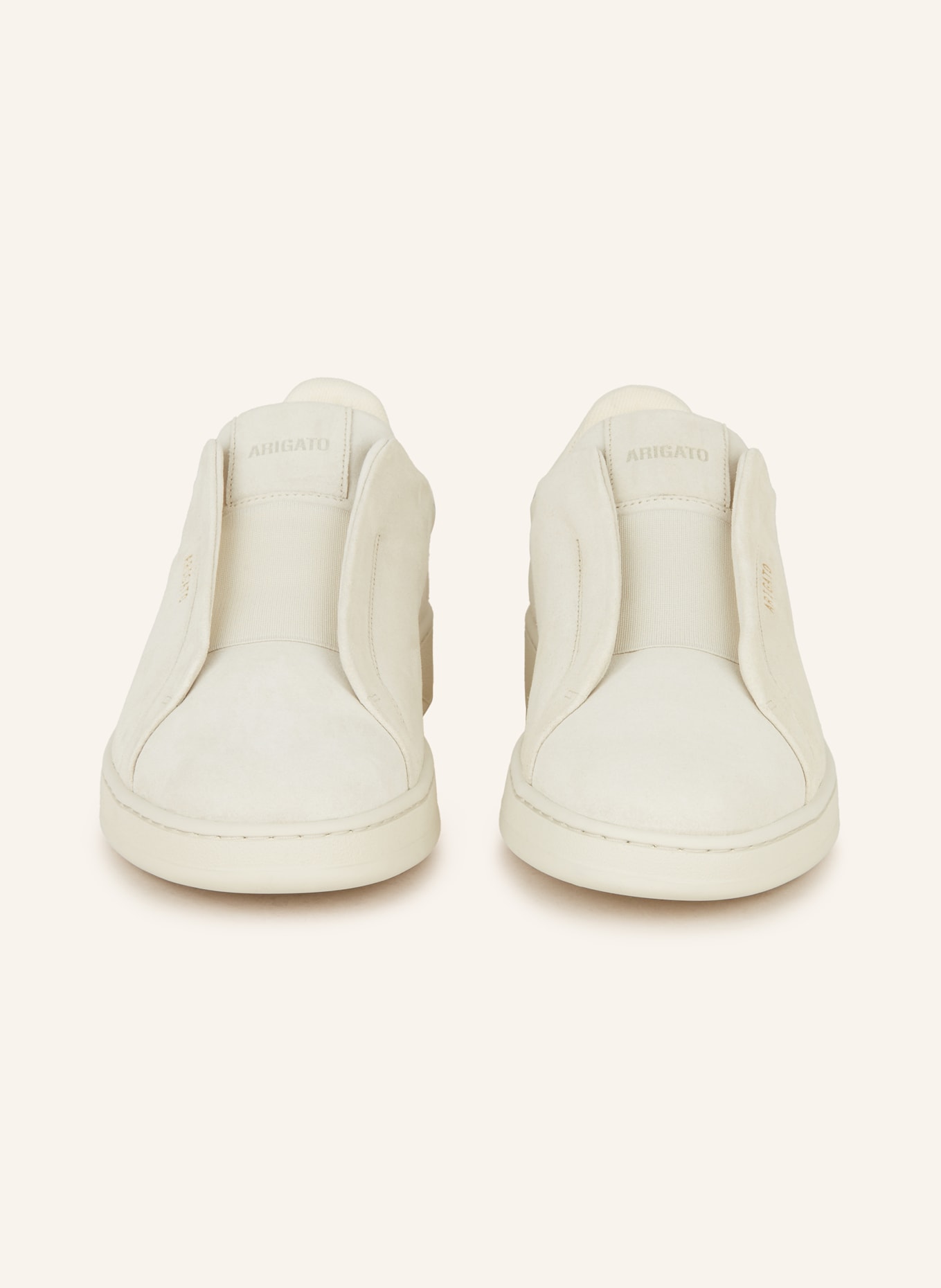 AXEL ARIGATO Slip-on-Sneaker DICE, Farbe: ECRU (Bild 3)
