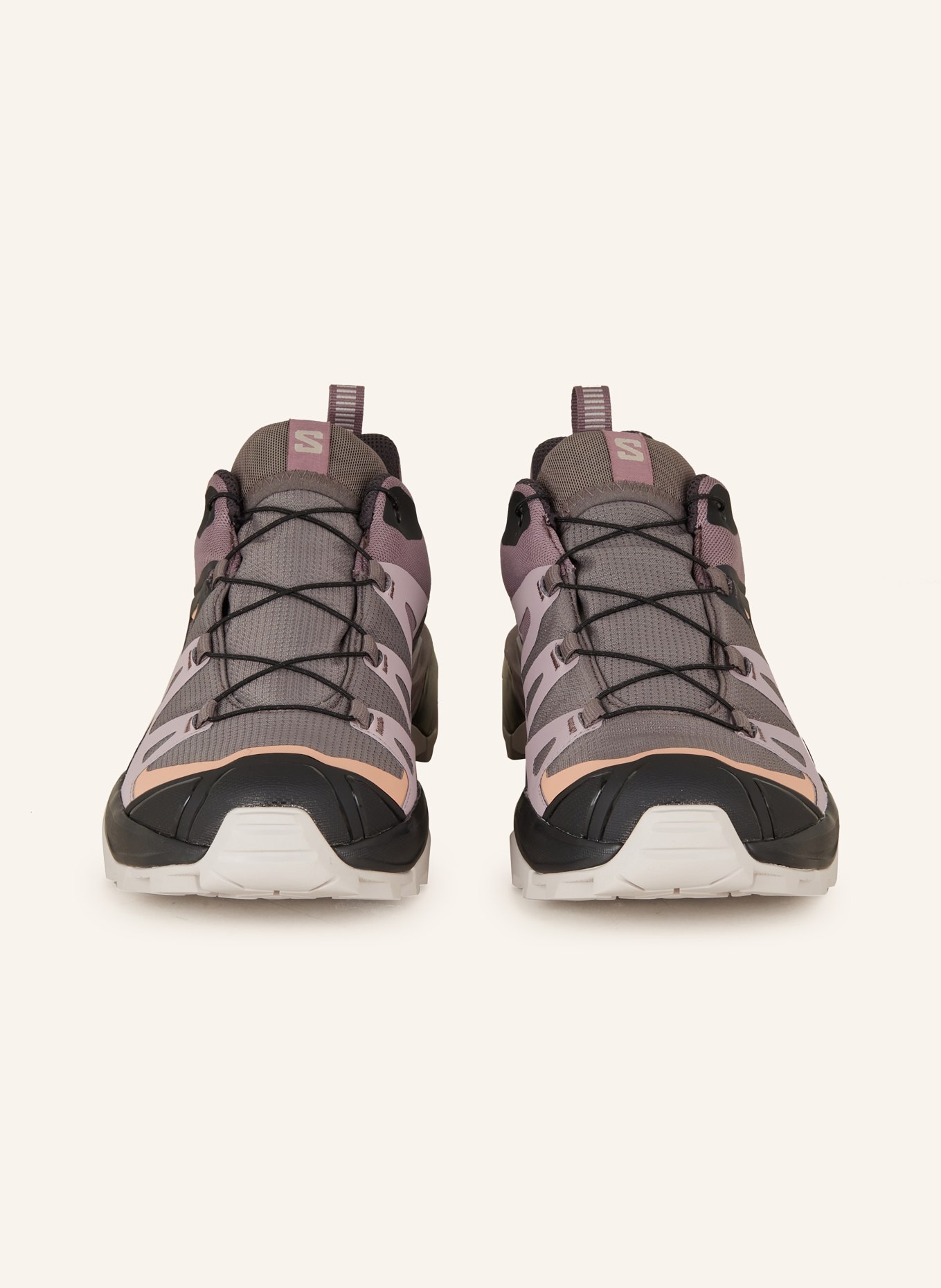 SALOMON Trekking shoes X ULTRA 360 GTX, Color: ROSE/ BLACK (Image 3)