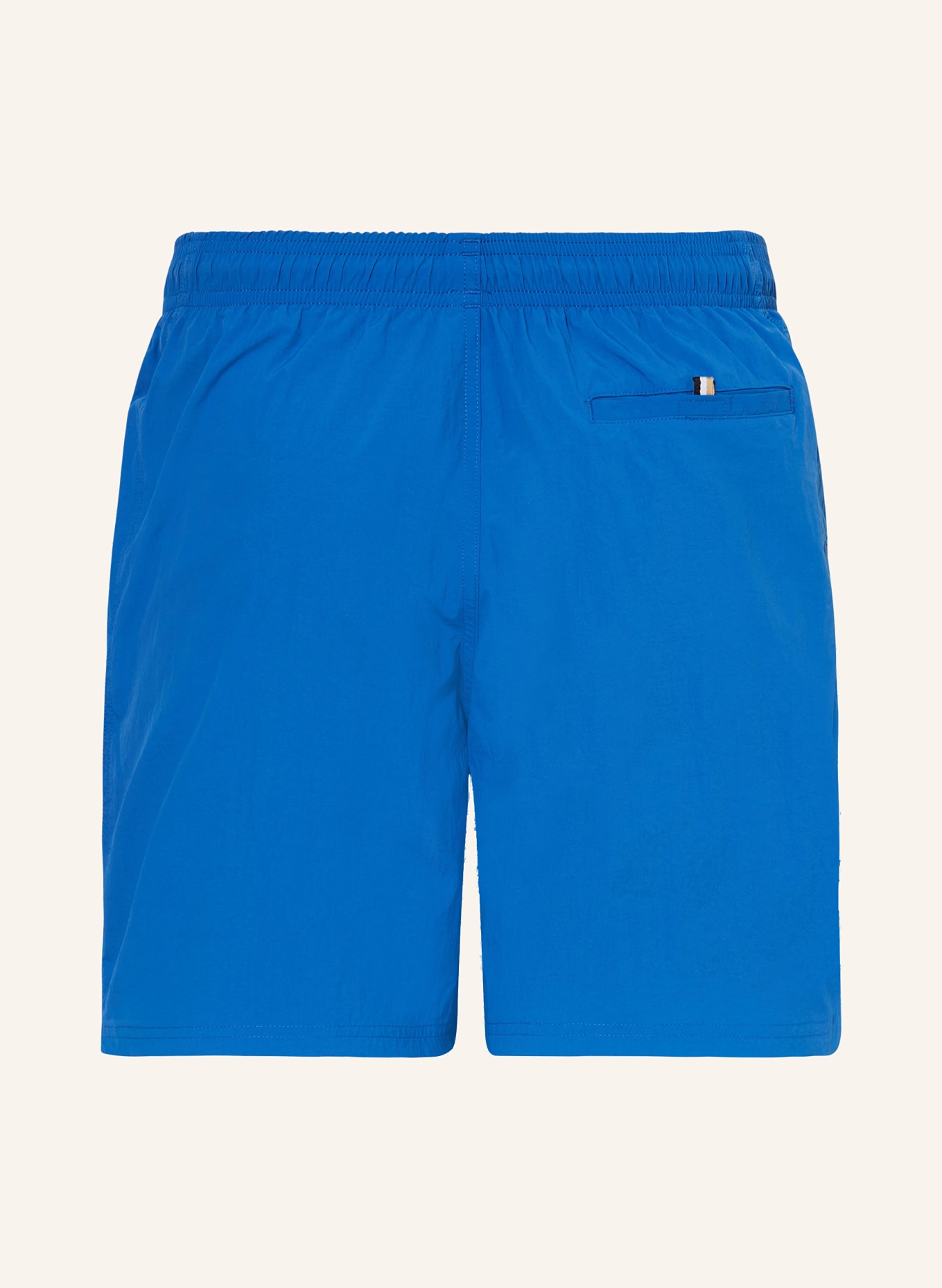 BOSS Swim shorts OCTOPUS, Color: BLUE (Image 2)