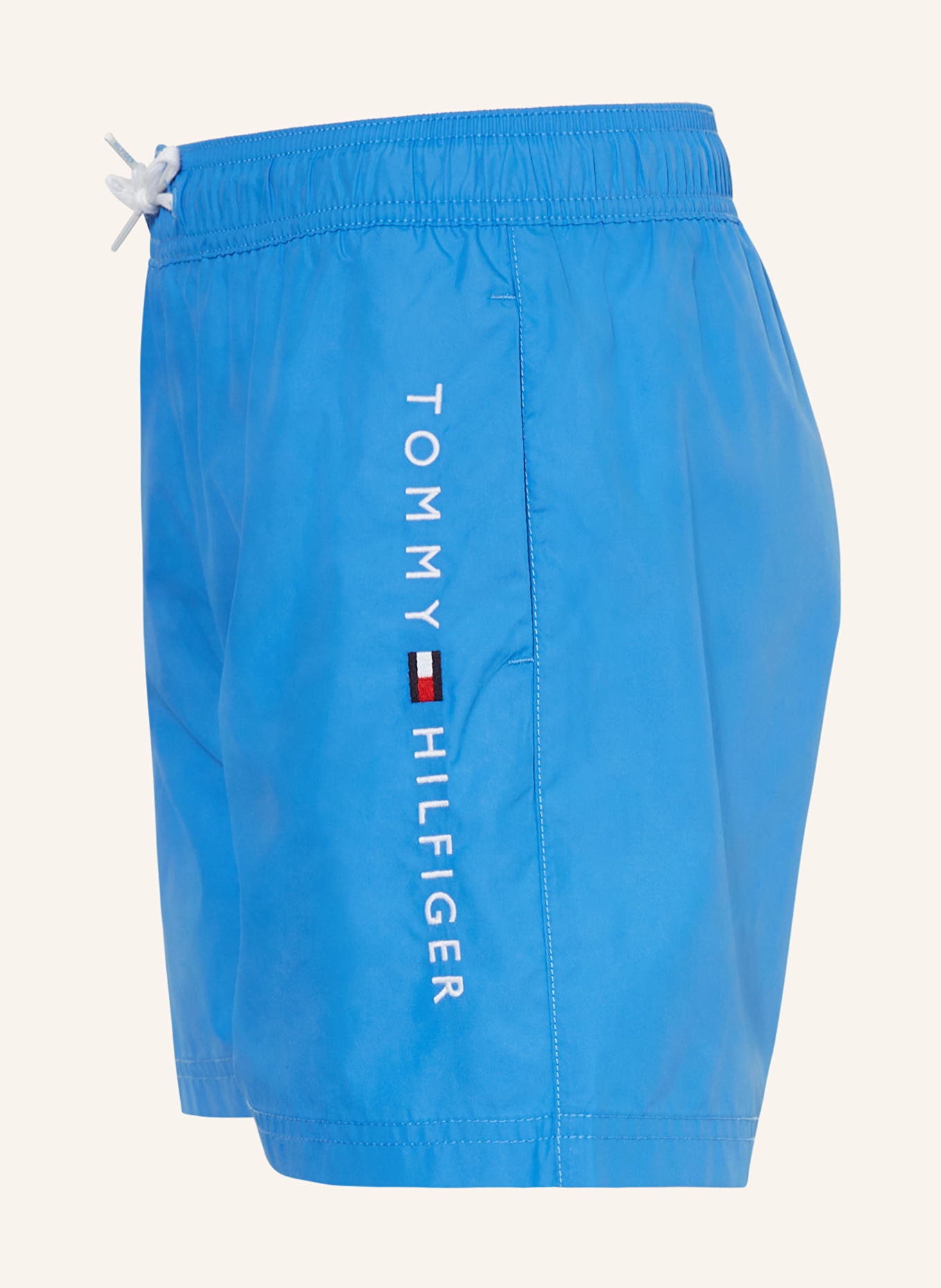 TOMMY HILFIGER Koupací šortky, Barva: MODRÁ (Obrázek 4)
