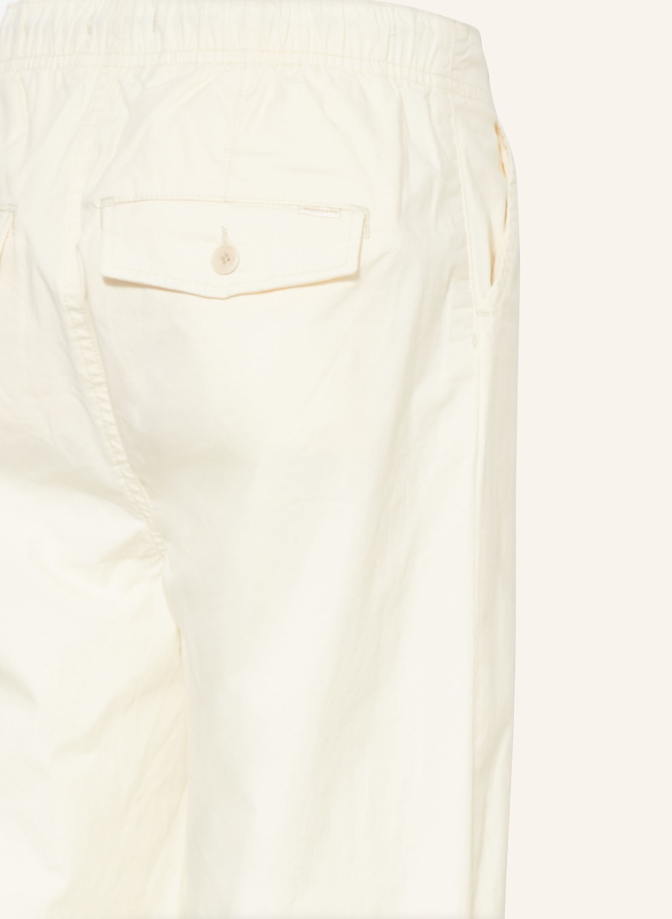 TOMMY HILFIGER Spodnie, Kolor: ECRU (Obrazek 3)