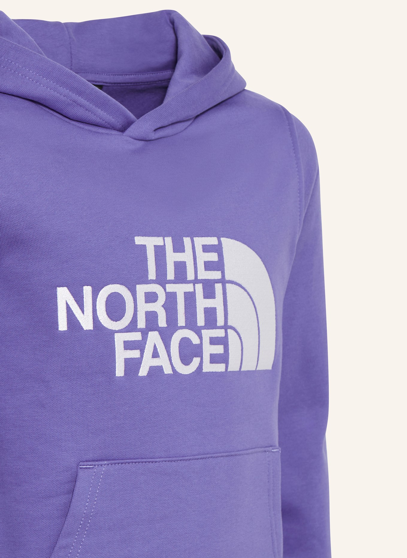 THE NORTH FACE Hoodie, Farbe: LILA (Bild 3)