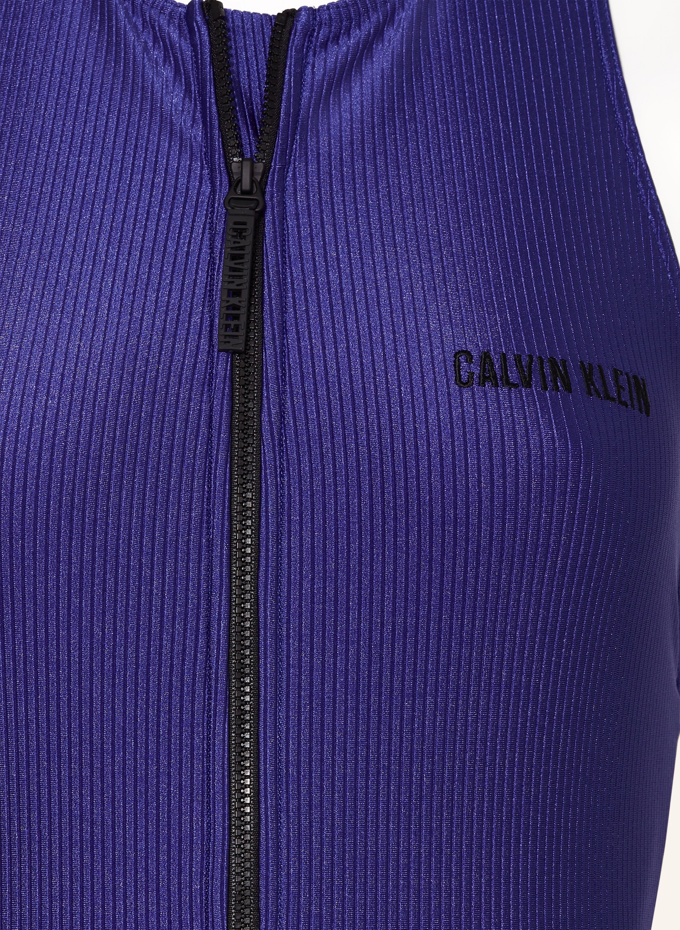 Calvin Klein Swimsuit, Color: BLUE (Image 4)