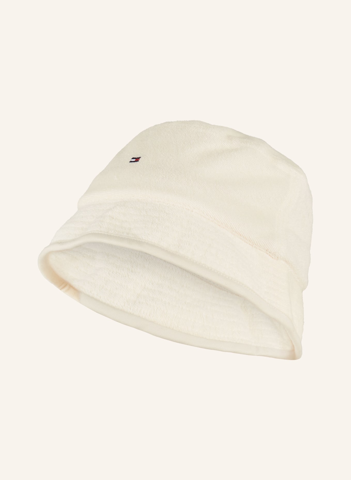 TOMMY HILFIGER Bucket hat, Color: ECRU (Image 1)