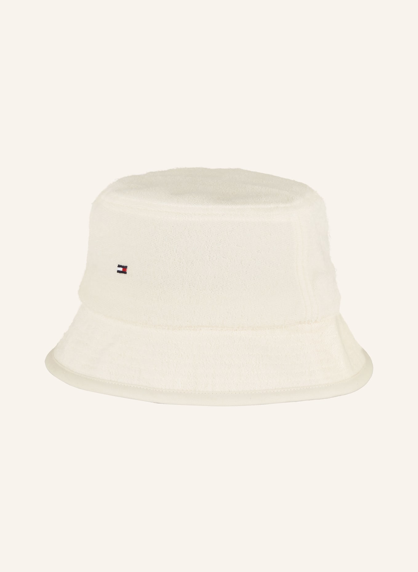 TOMMY HILFIGER Bucket-Hat, Farbe: ECRU (Bild 2)