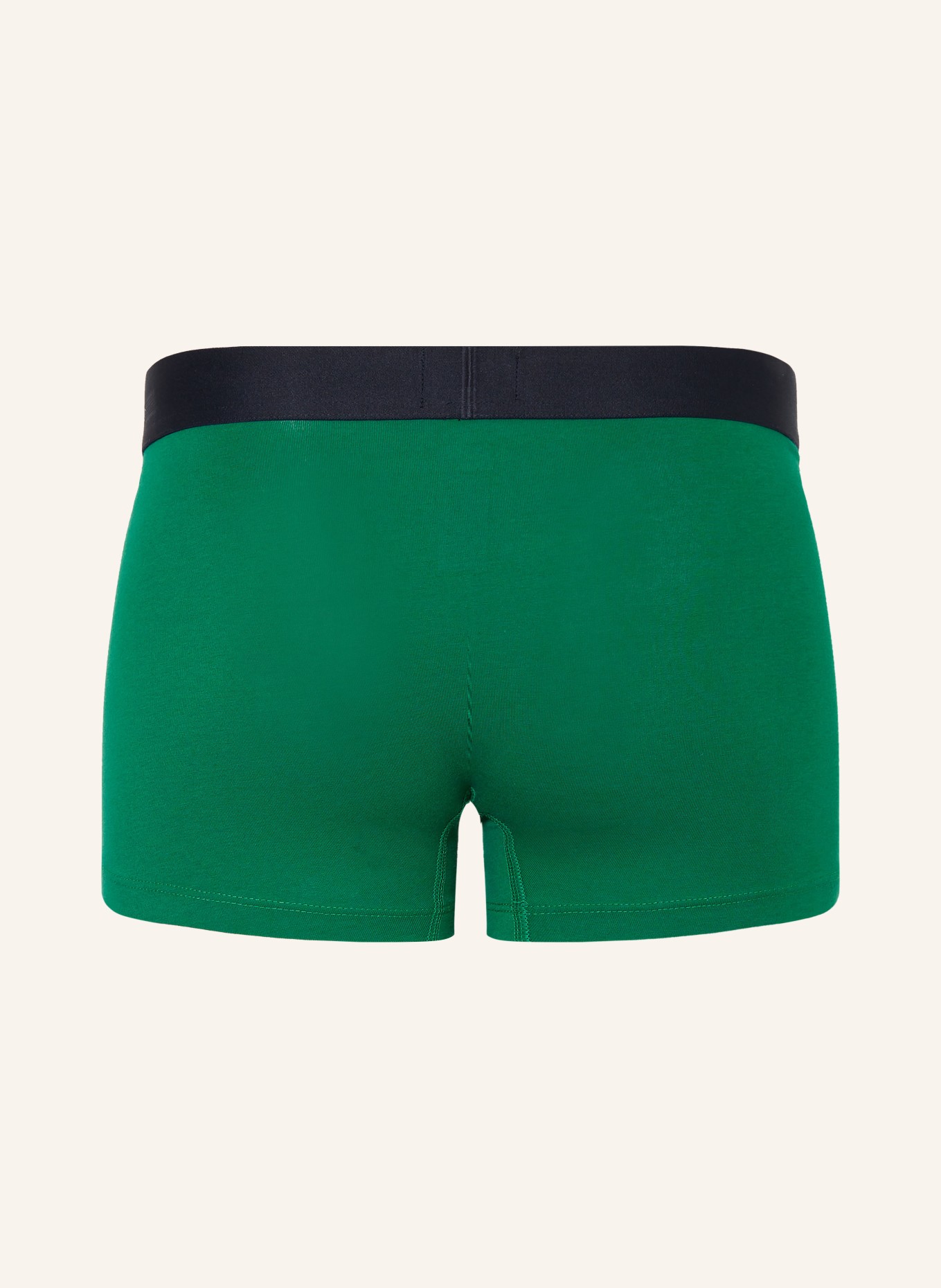TOMMY HILFIGER 3-pack boxer shorts, Color: GREEN/ BLUE/ DARK BLUE (Image 2)