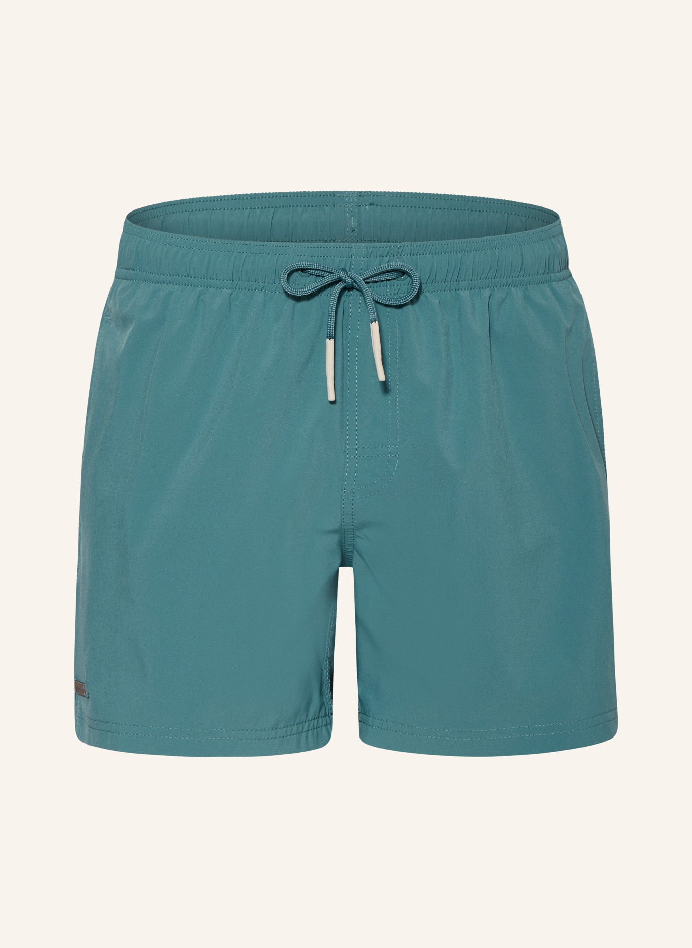 SUNDEK Swim shorts, Color: LIGHT BLUE (Image 1)