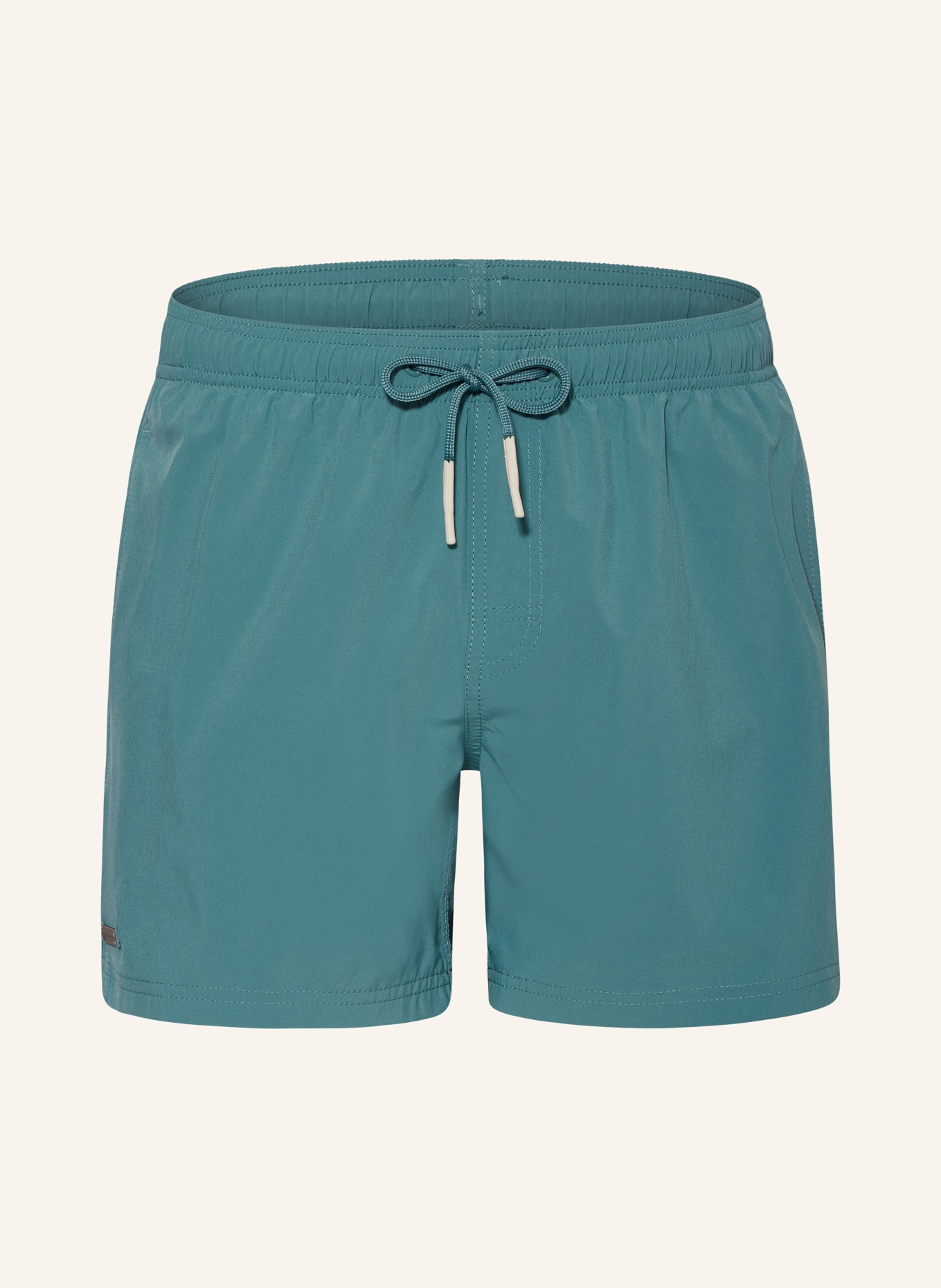 SUNDEK Badeshorts, Farbe: HELLBLAU (Bild 1)