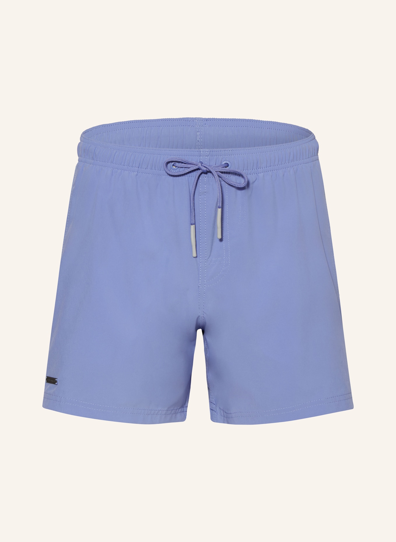 SUNDEK Swim shorts, Color: LIGHT PURPLE (Image 1)