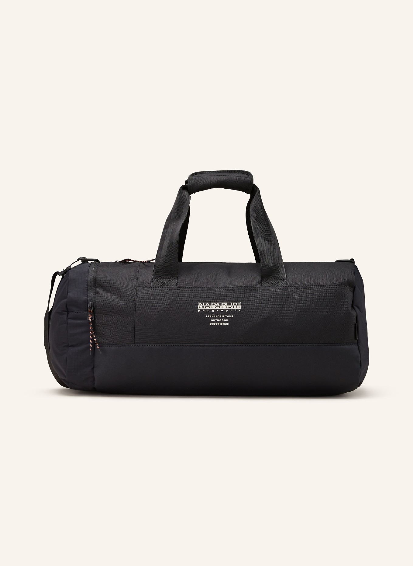 NAPAPIJRI Travel bag LYNX, Color: BLACK (Image 1)