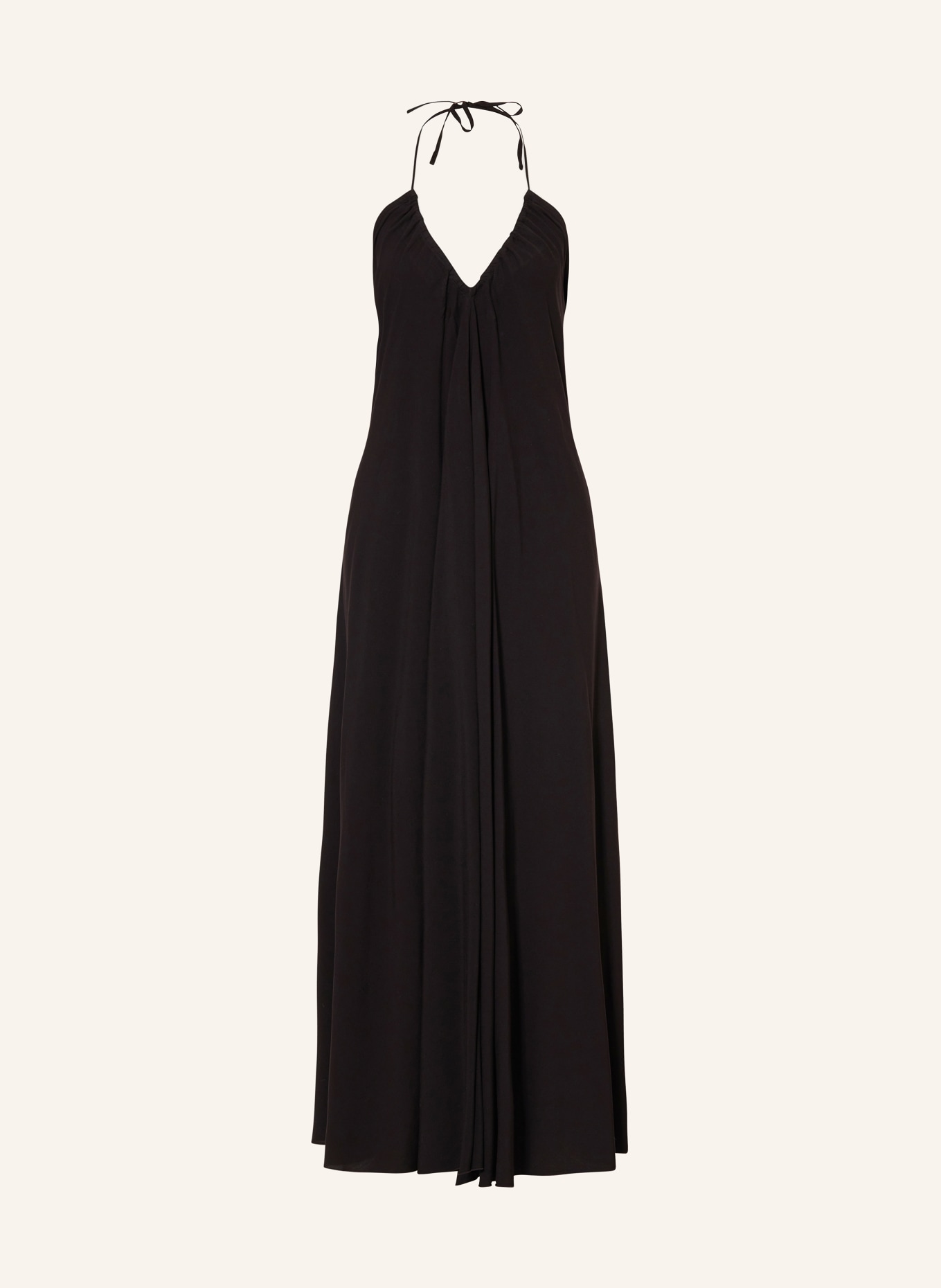 Juvia Dress MARLA, Color: BLACK (Image 1)