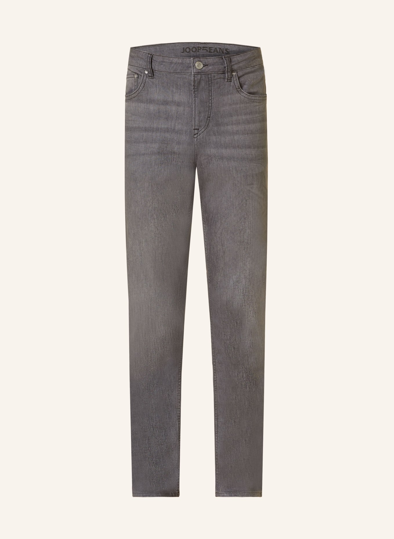 JOOP! JEANS Jeans MITCH Modern Fit, Farbe: 053 Lt/Pastel Grey             053 (Bild 1)