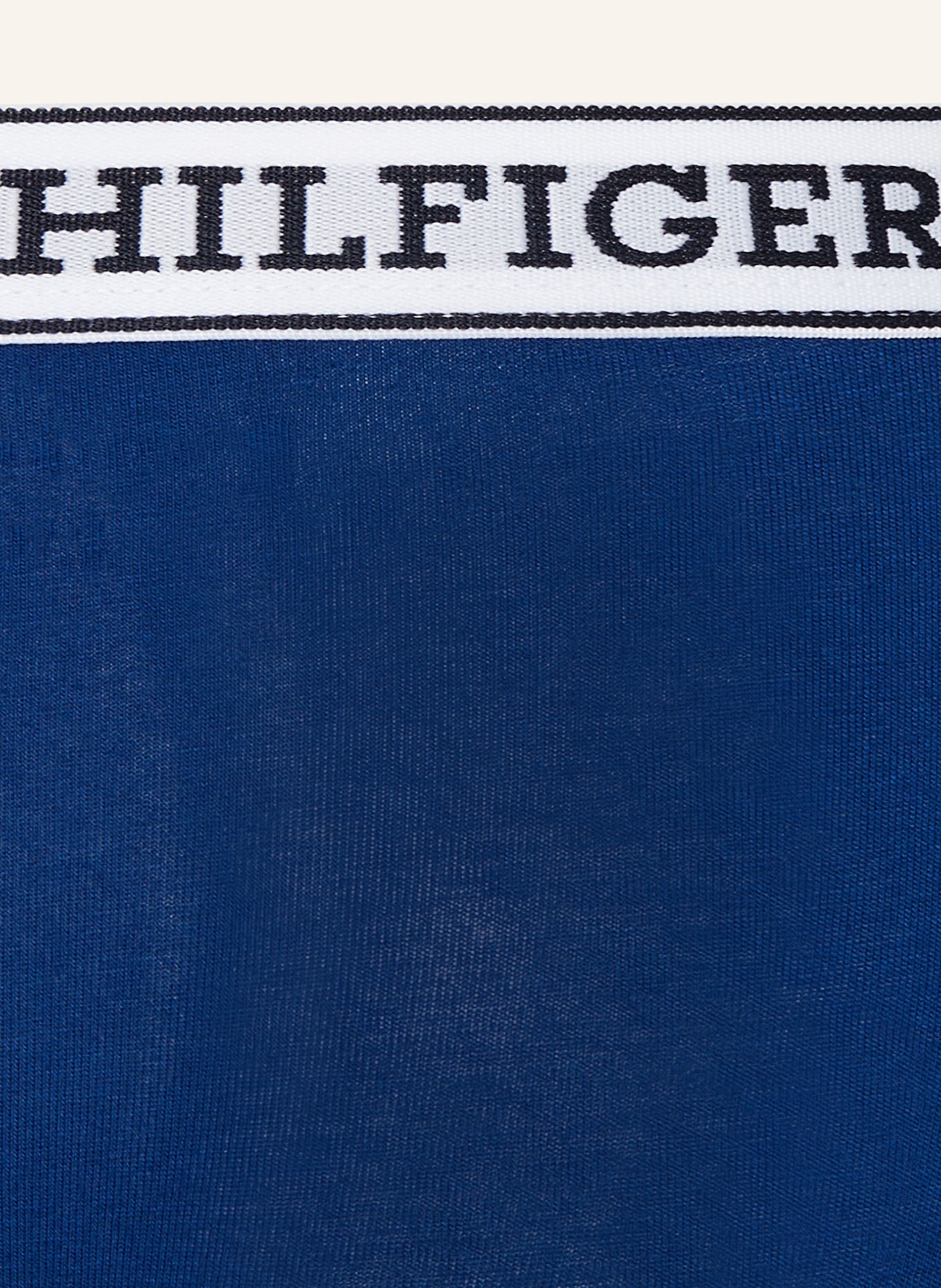 TOMMY HILFIGER 2er-Pack Boxershorts, Farbe: BLAU (Bild 3)