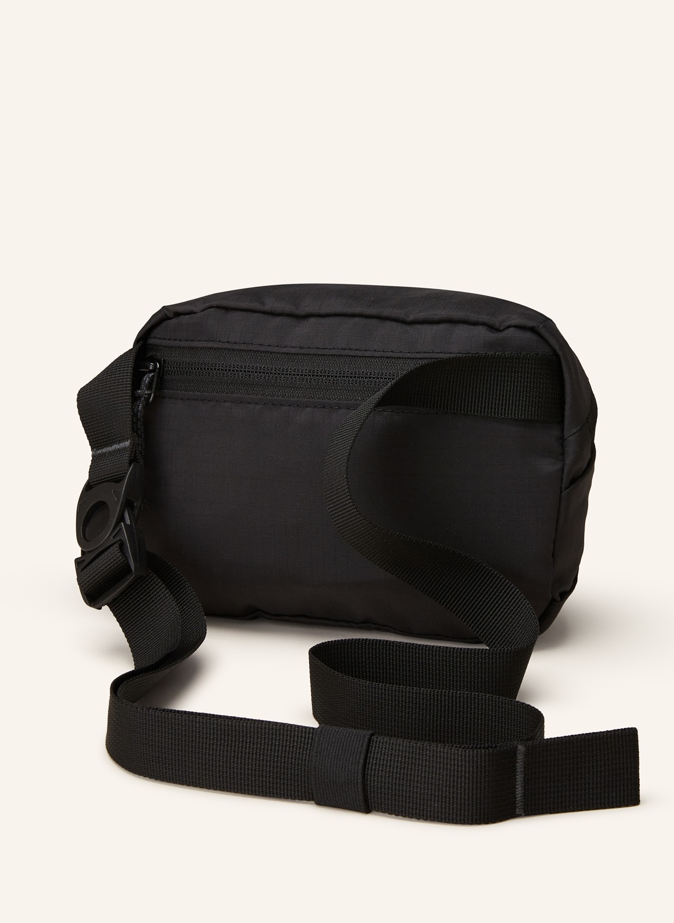 AEVOR Waist bag MOVE, Color: BLACK (Image 2)