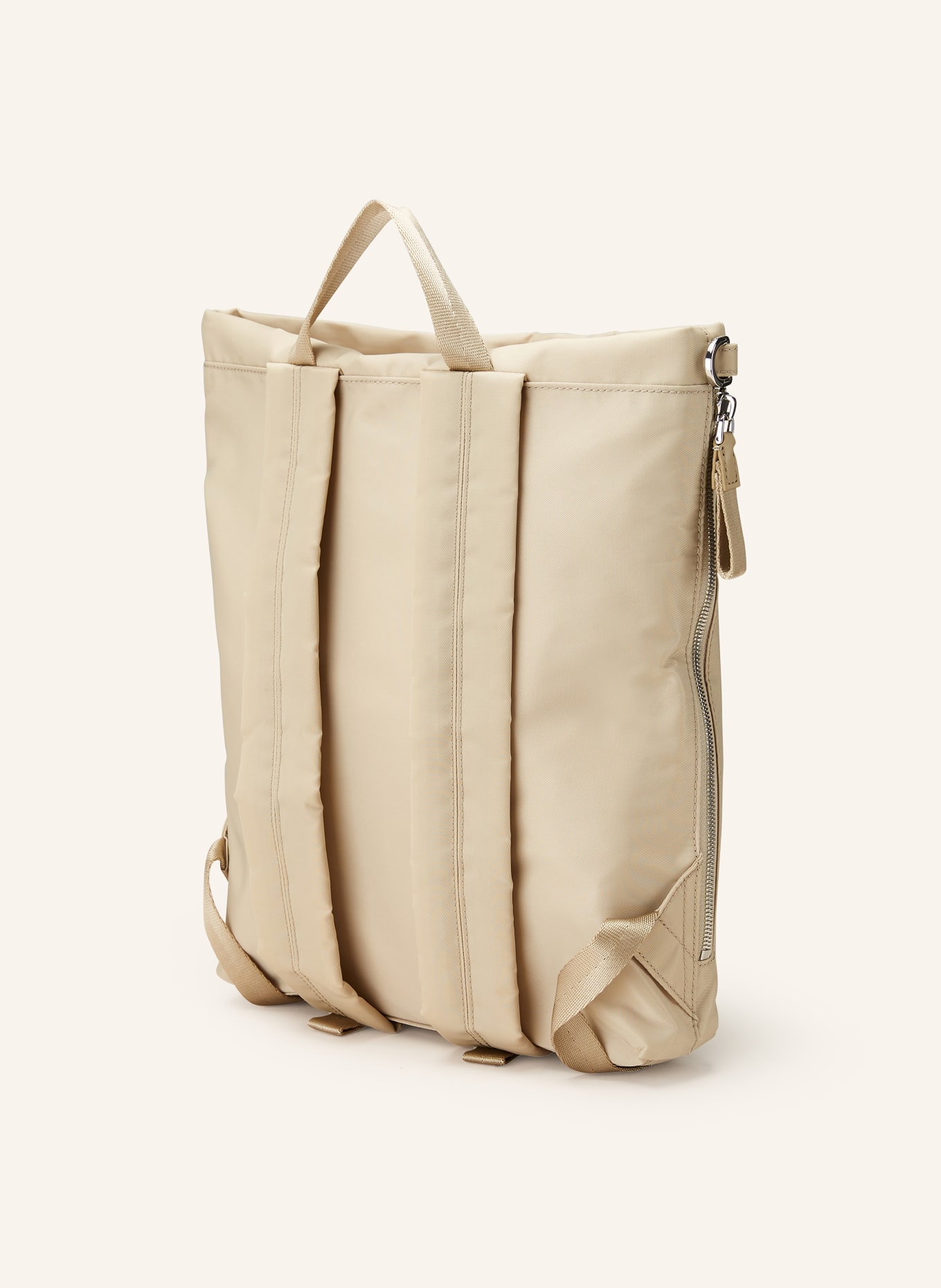Marc O'Polo Backpack, Color: BEIGE (Image 2)
