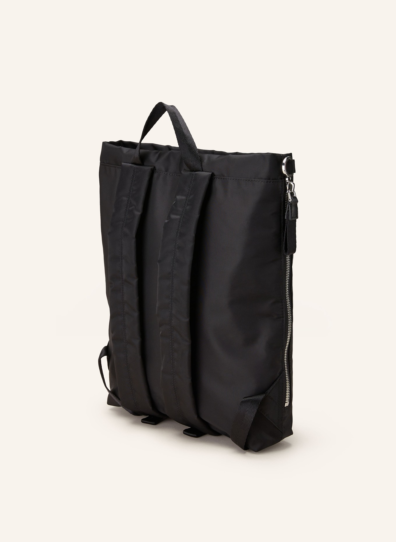 Marc O'Polo Backpack, Color: BLACK (Image 2)