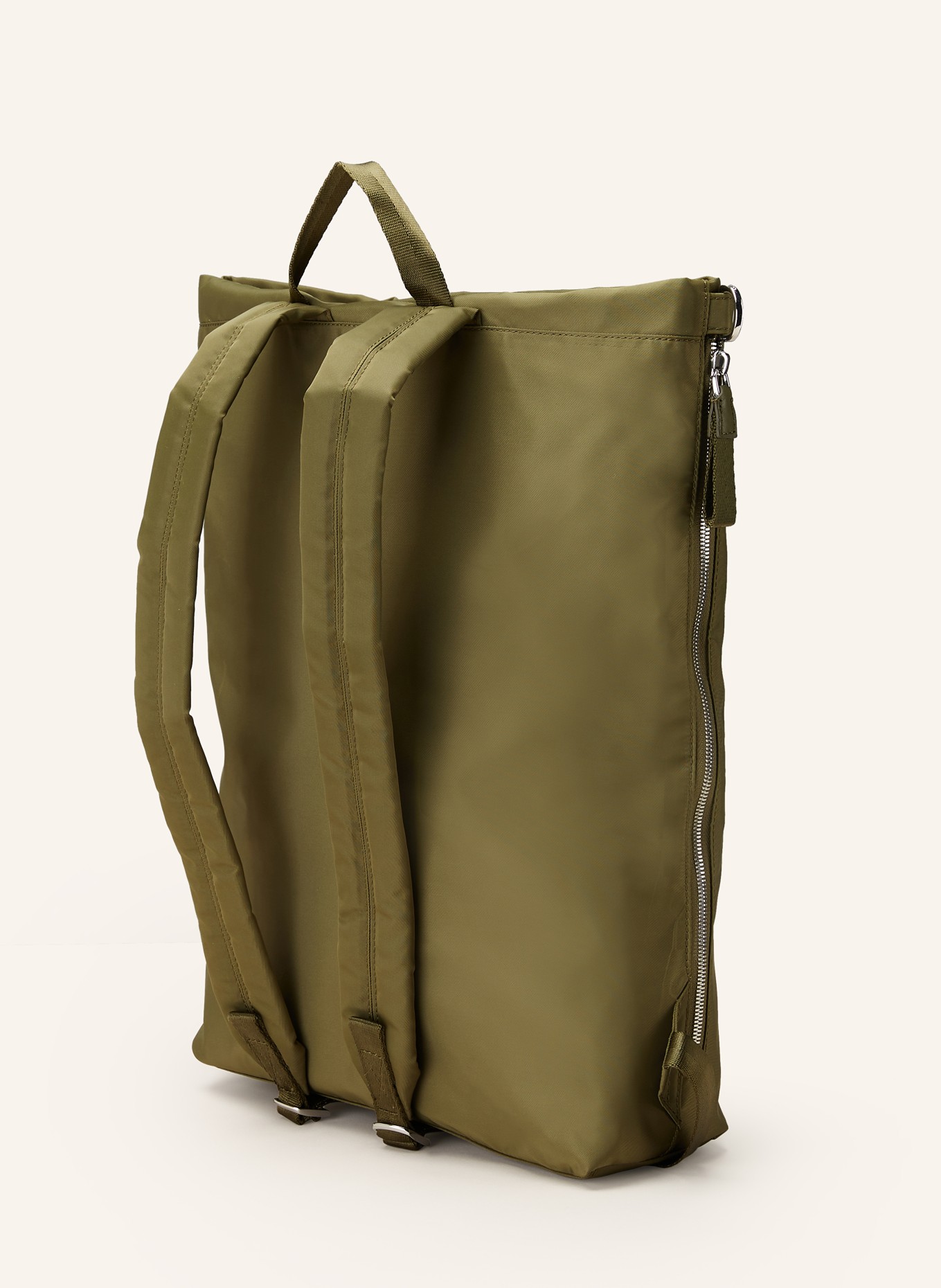 Marc O'Polo Backpack, Color: OLIVE (Image 2)