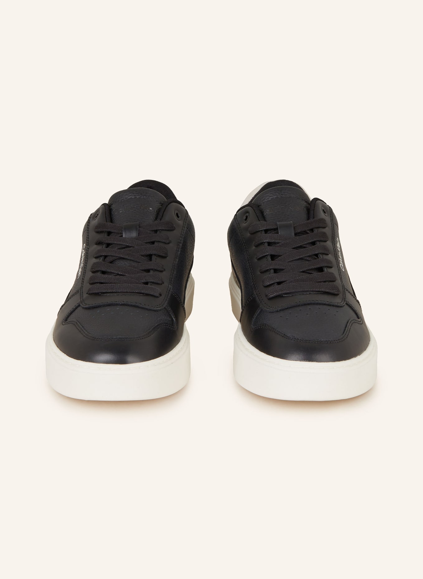 Calvin Klein Sneaker, Farbe: SCHWARZ (Bild 3)