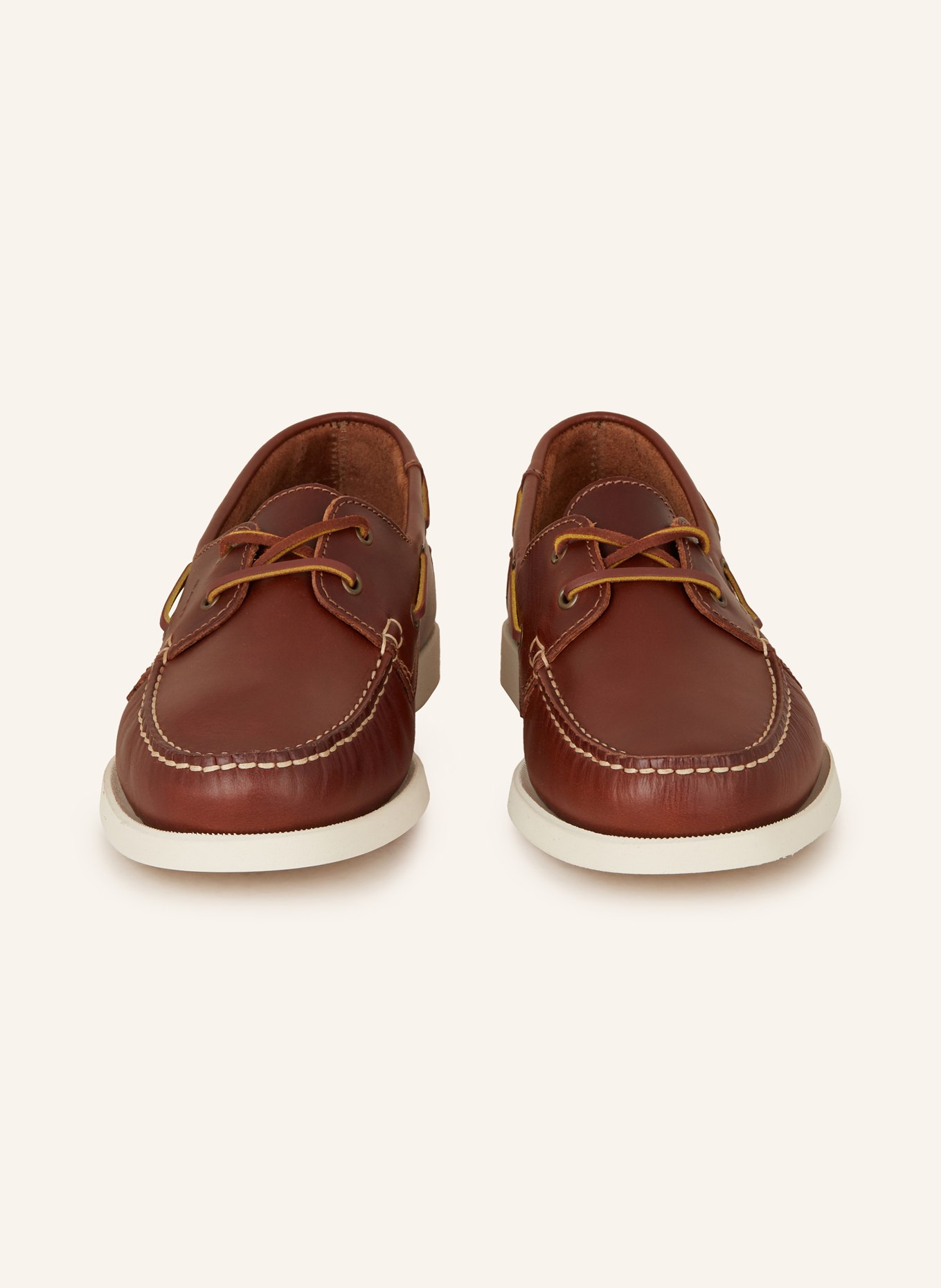 GANT Moccasins PRINCE