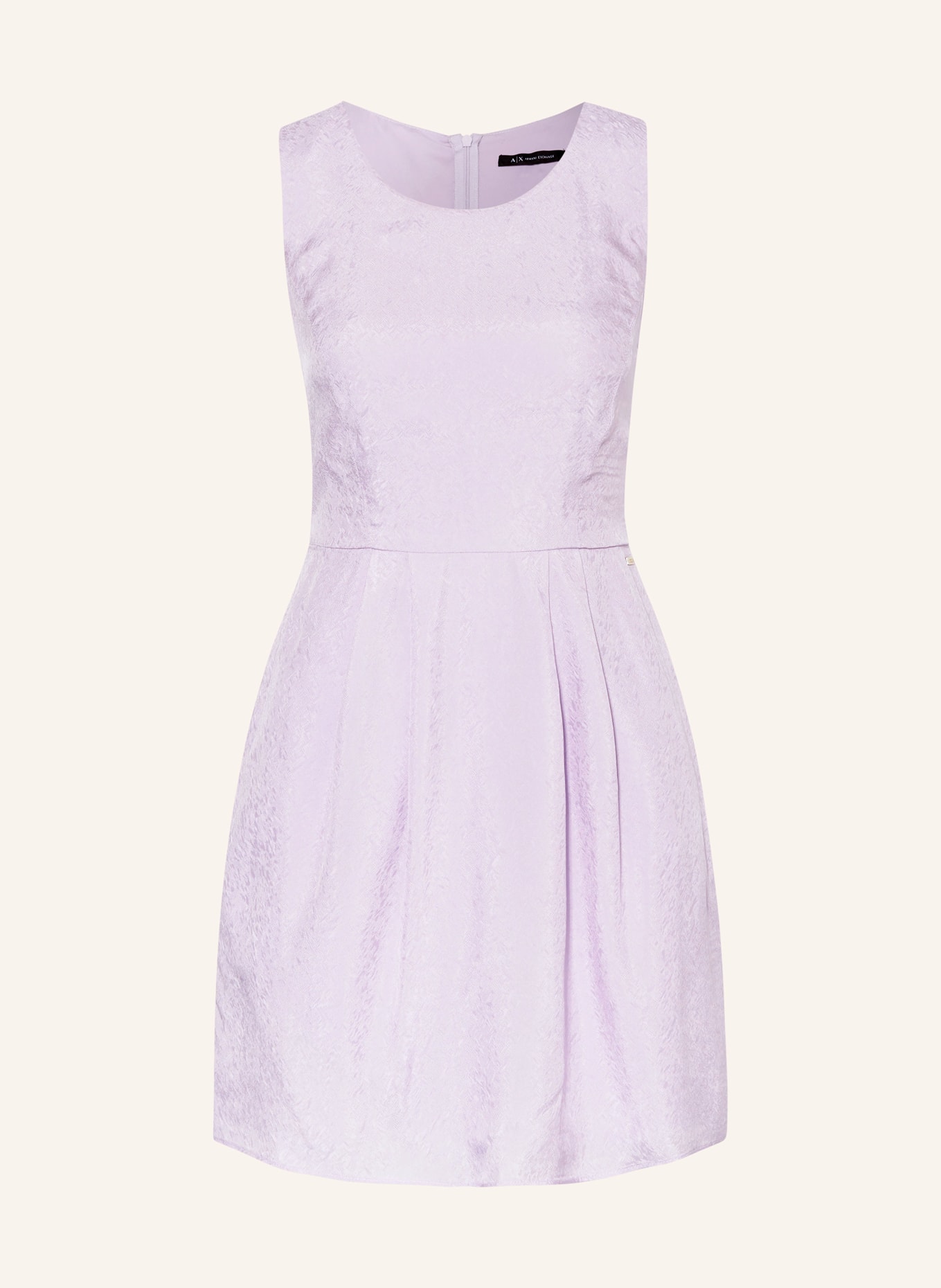 ARMANI EXCHANGE Kleid, Farbe: HELLLILA (Bild 1)
