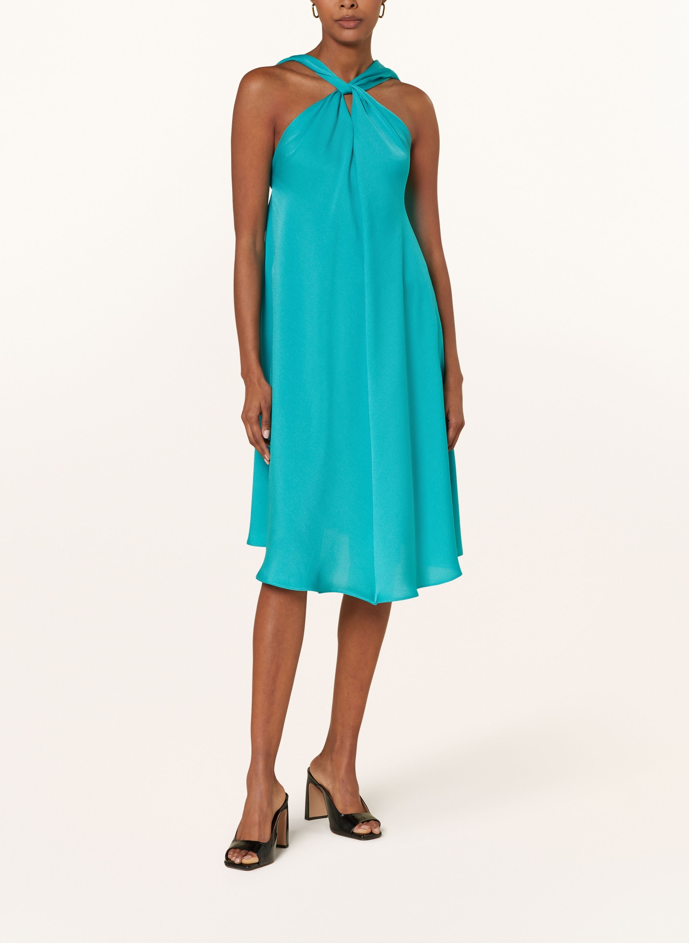 RIANI Cocktail dress, Color: GREEN (Image 2)
