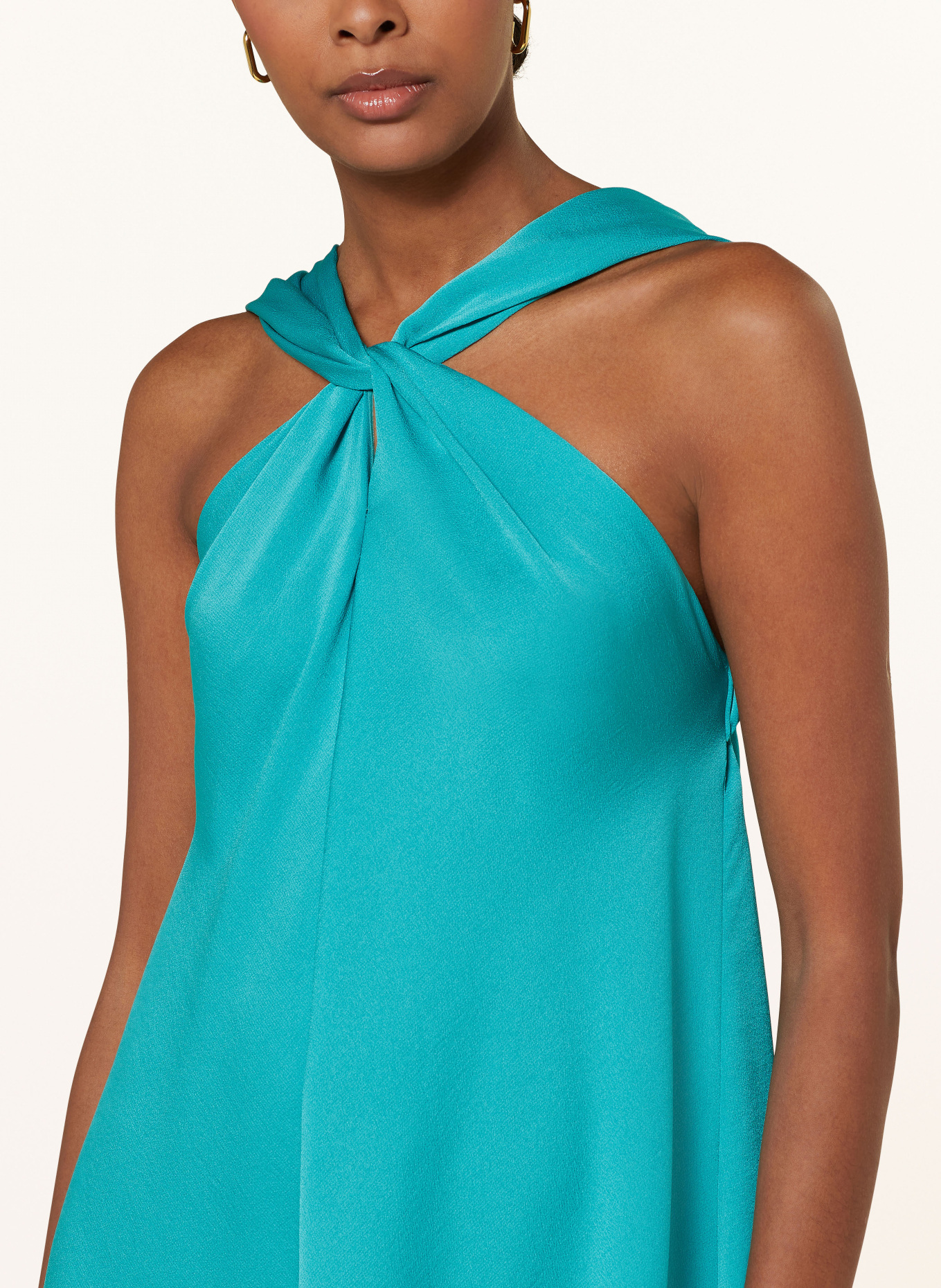 RIANI Cocktail dress, Color: GREEN (Image 4)