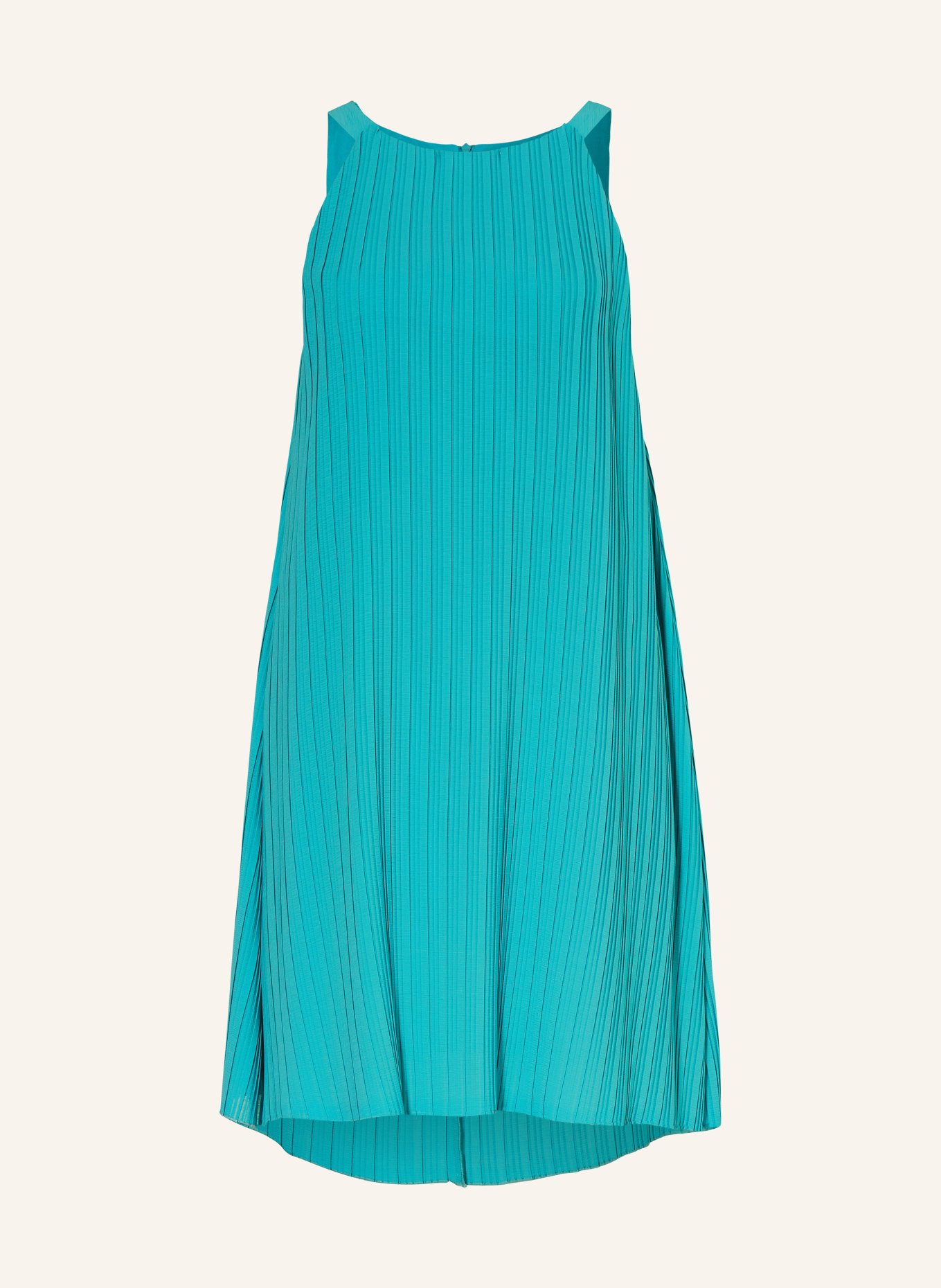 Riani plisseekleid clearance