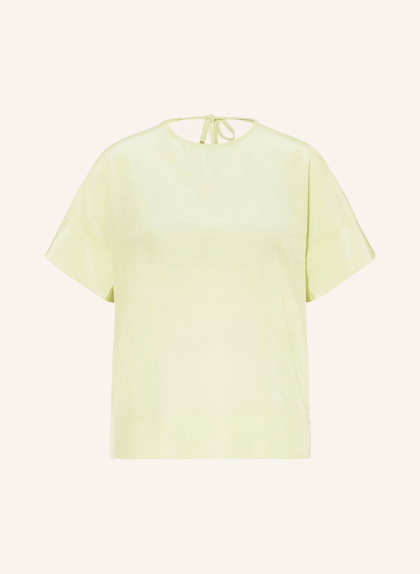 RIANI Shirt blouse, Color: YELLOW (Image 1)
