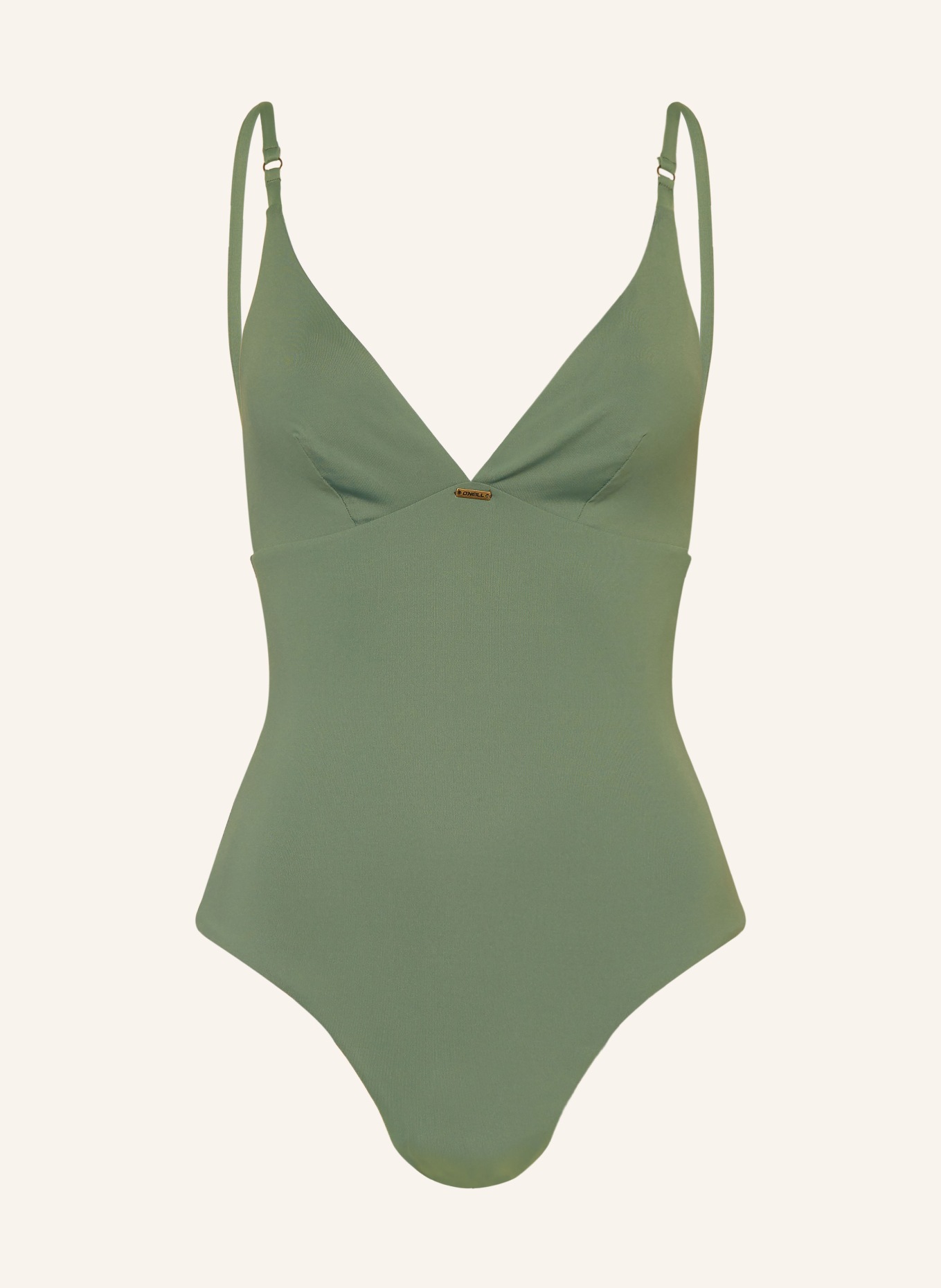 O'NEILL Swimsuit SUNSET, Color: OLIVE (Image 1)