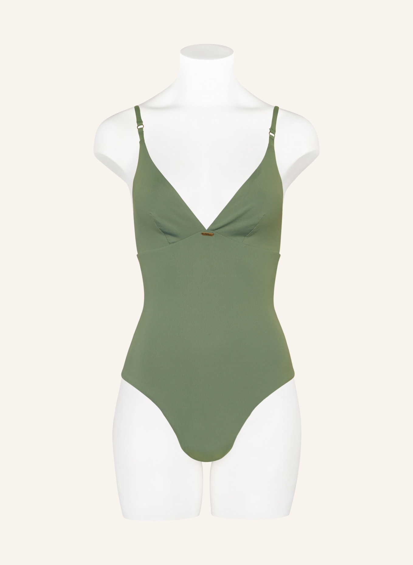 O'NEILL Swimsuit SUNSET, Color: OLIVE (Image 2)