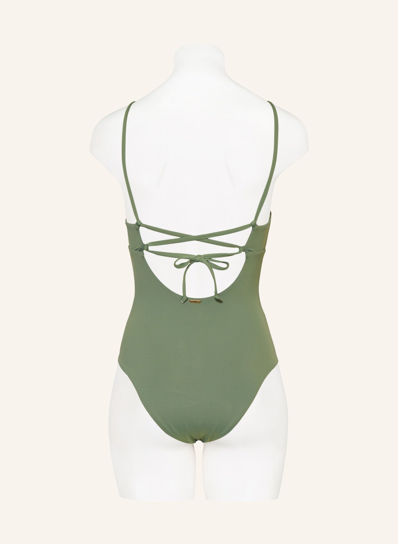O'NEILL Swimsuit SUNSET, Color: OLIVE (Image 3)