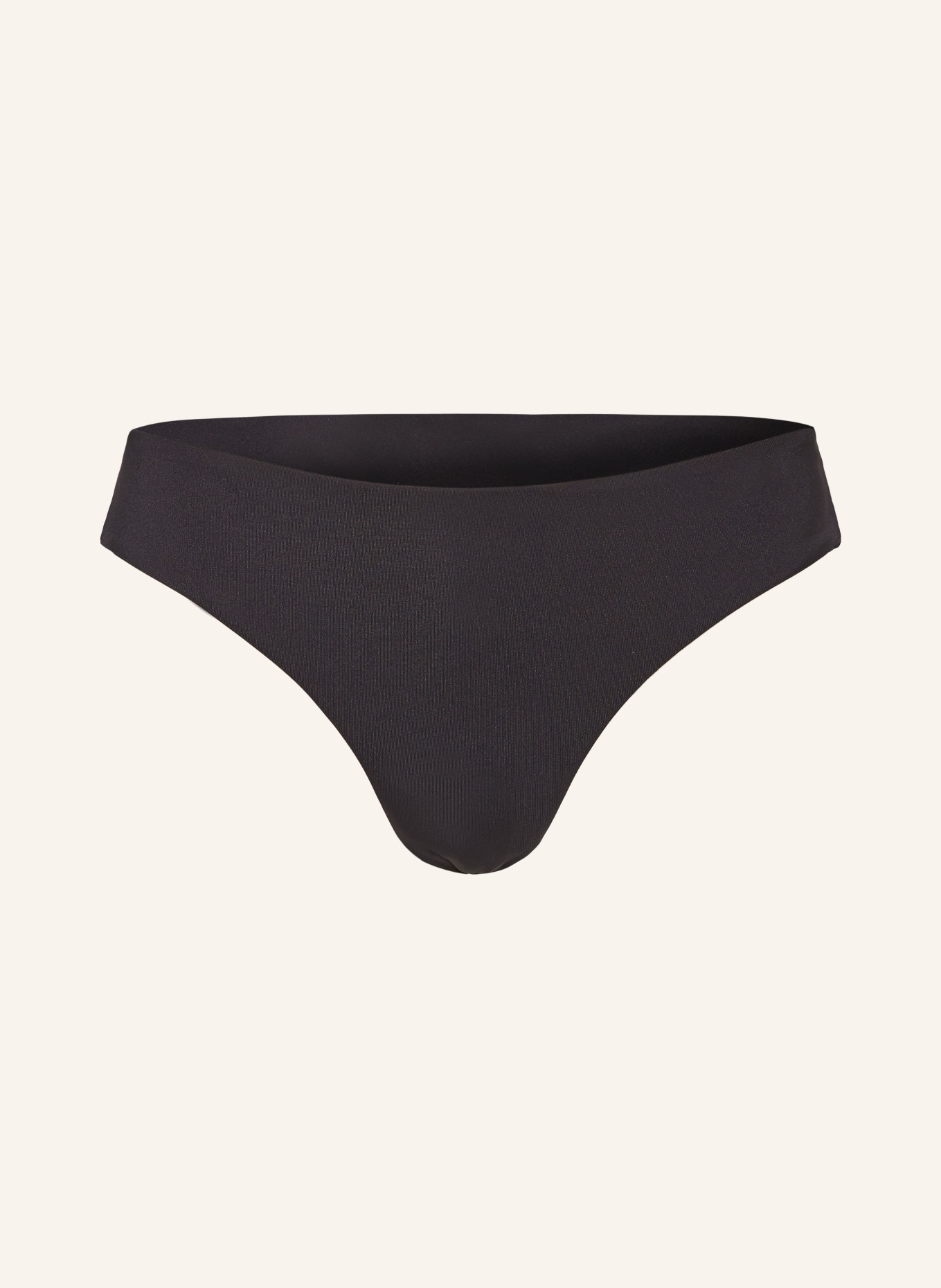 O'NEILL Basic bikini bottoms MAOI, Color: BLACK (Image 1)
