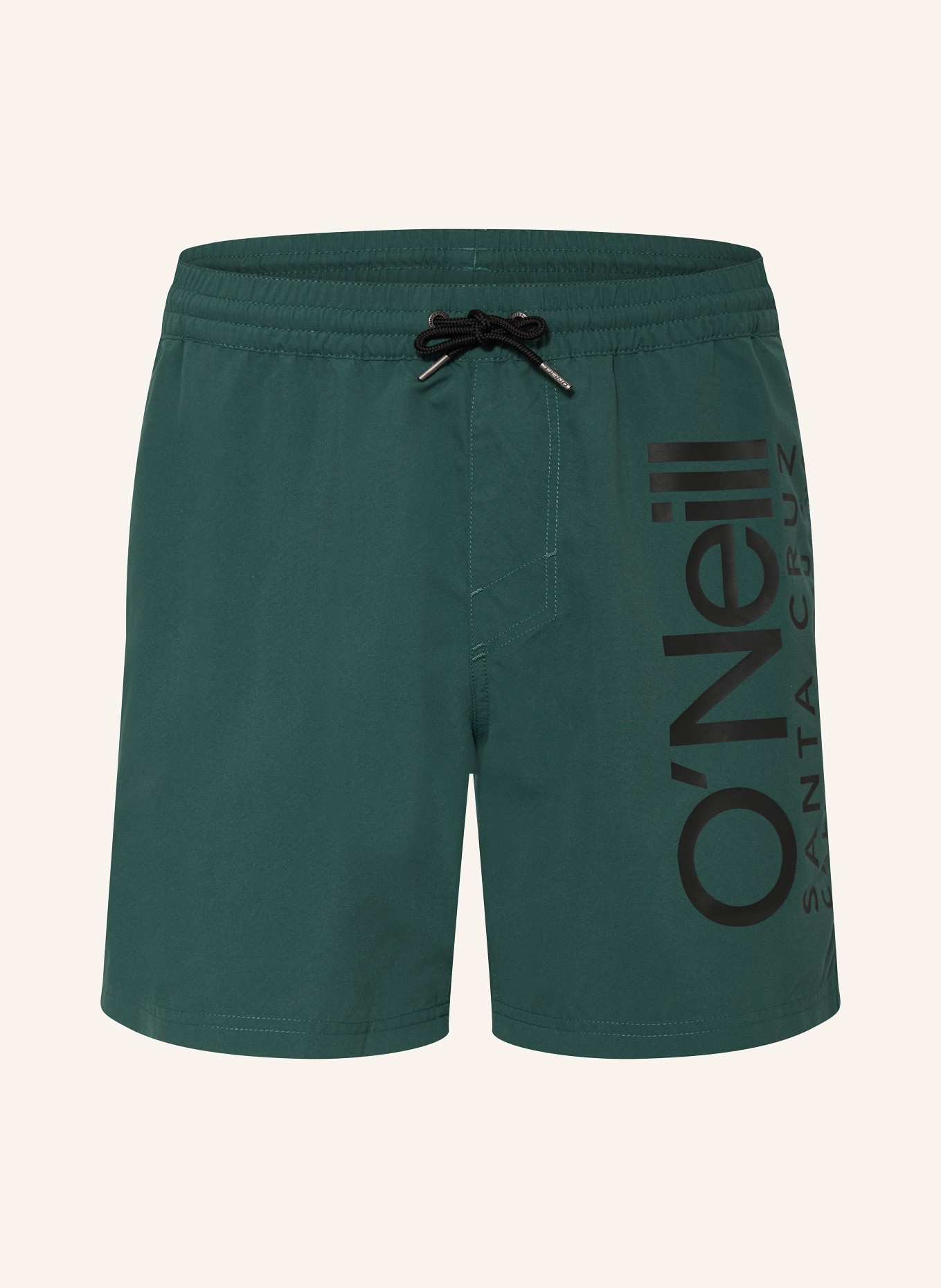 O'NEILL Swim shorts ORIGINAL CALI 16", Color: TEAL (Image 1)