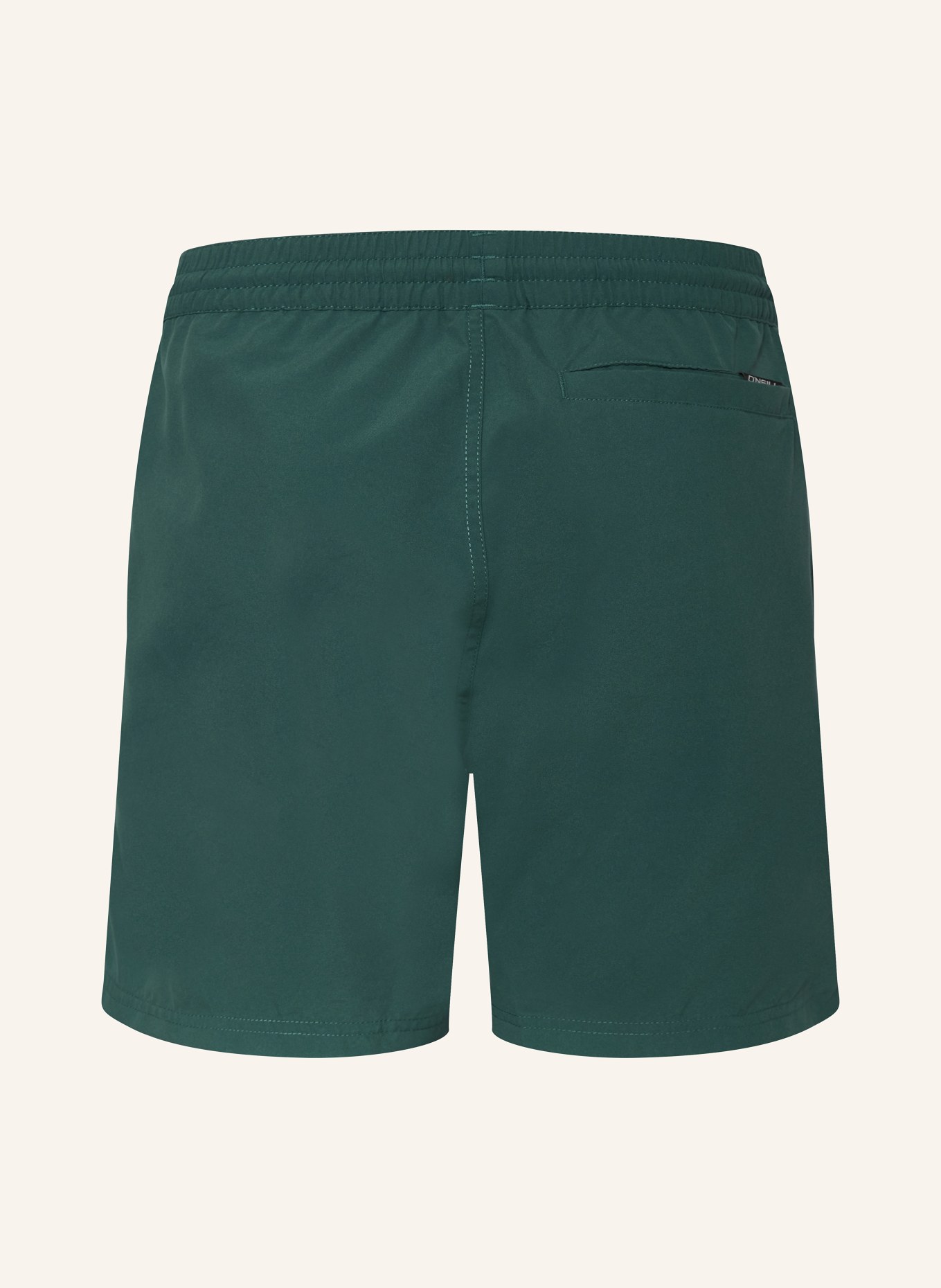 O'NEILL Swim shorts ORIGINAL CALI 16", Color: TEAL (Image 2)